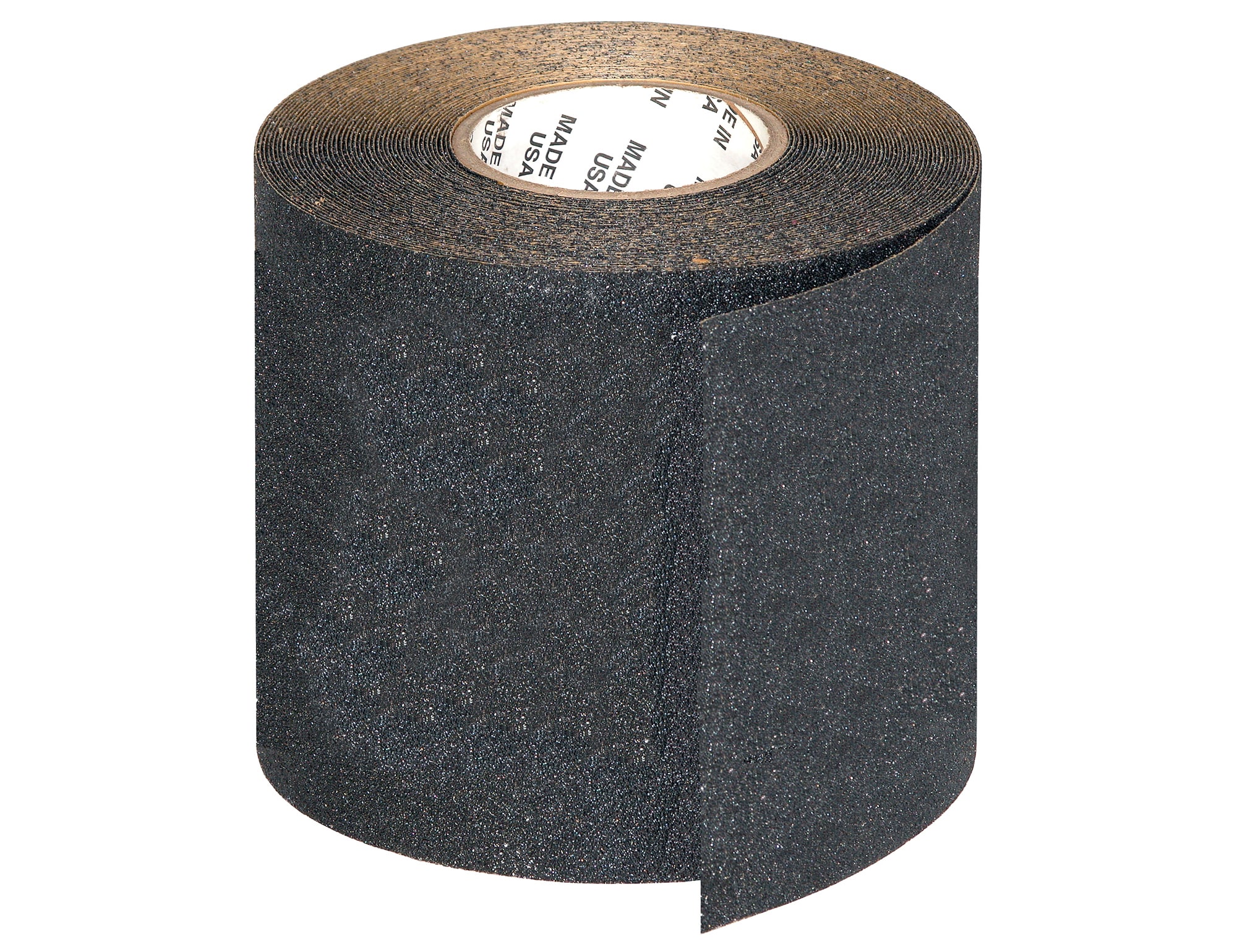 Buyers Products AST660 Anti Skid Tape 6-Inches x 60 Feet Black Roll Anti-Slip Tape