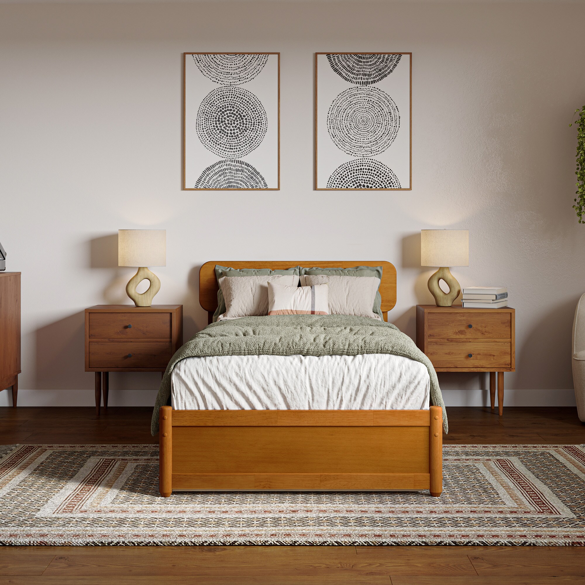 AFI AR968721T beds - View #3