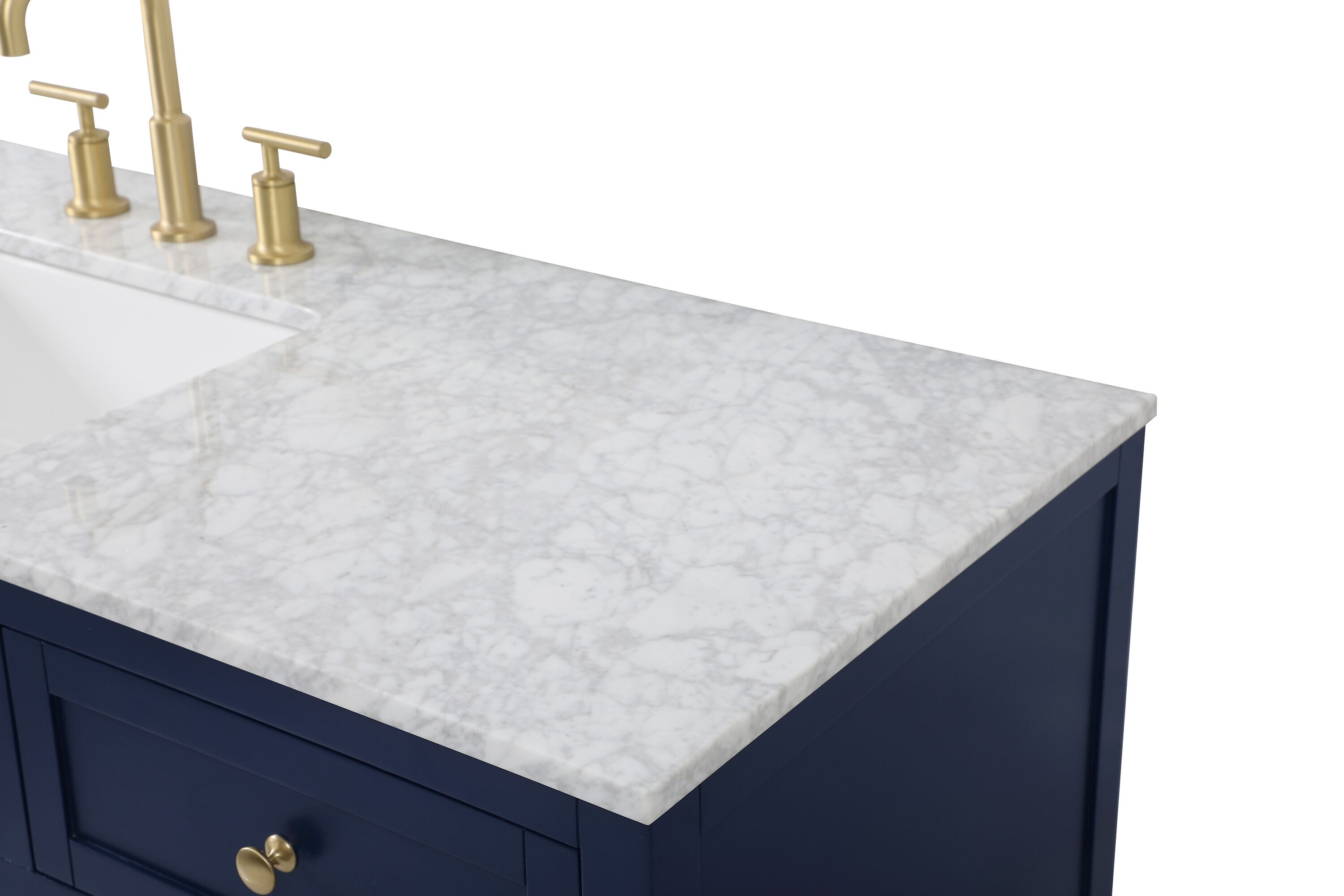 Elegant Decor HF180780BL Bath-Vanity-Combo - View #12