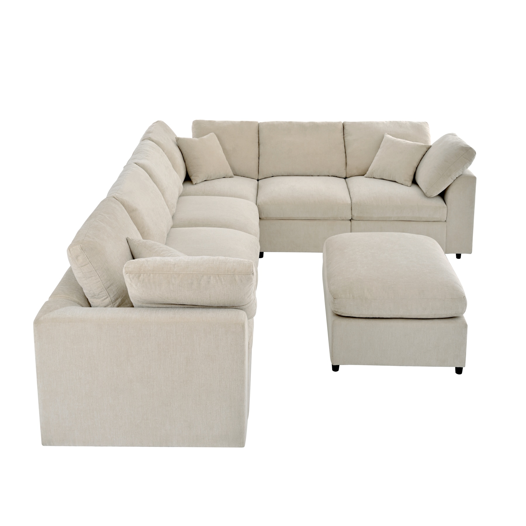 CHITA SOFA257  - View #10