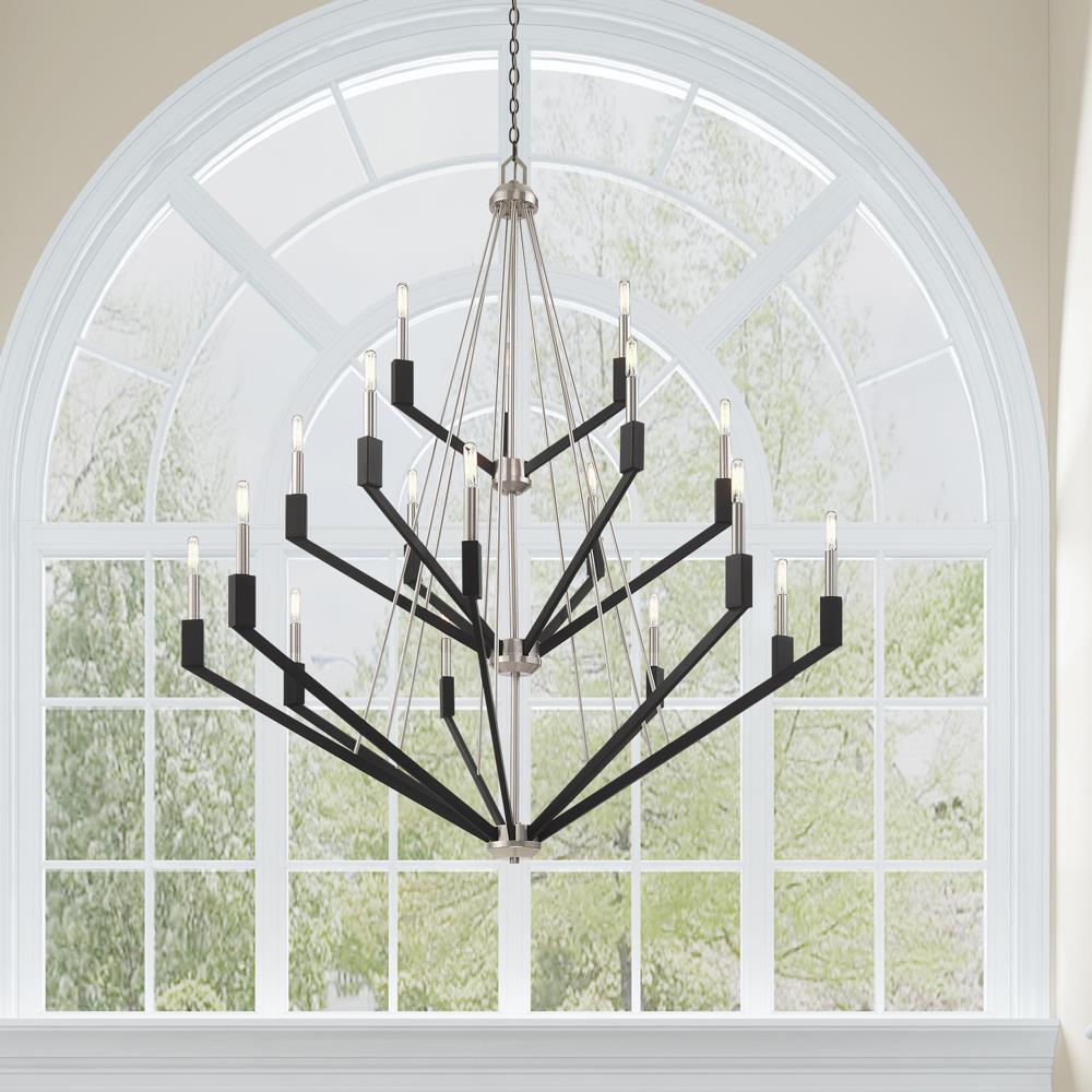Livex Lighting 51169-91 b090015 - View #9