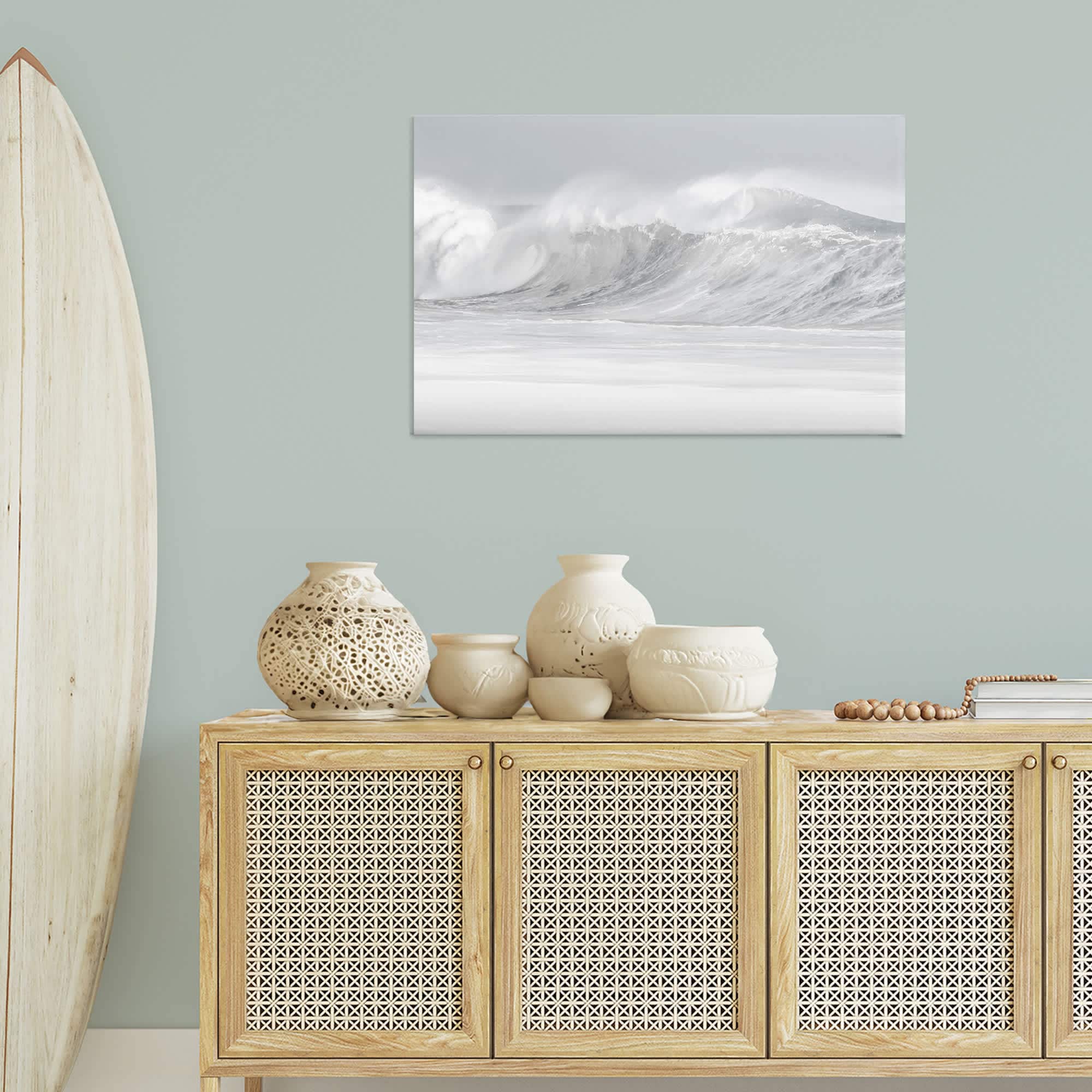 Stupell Industries BS-542-CN-24X36 Wall-Art - View #3