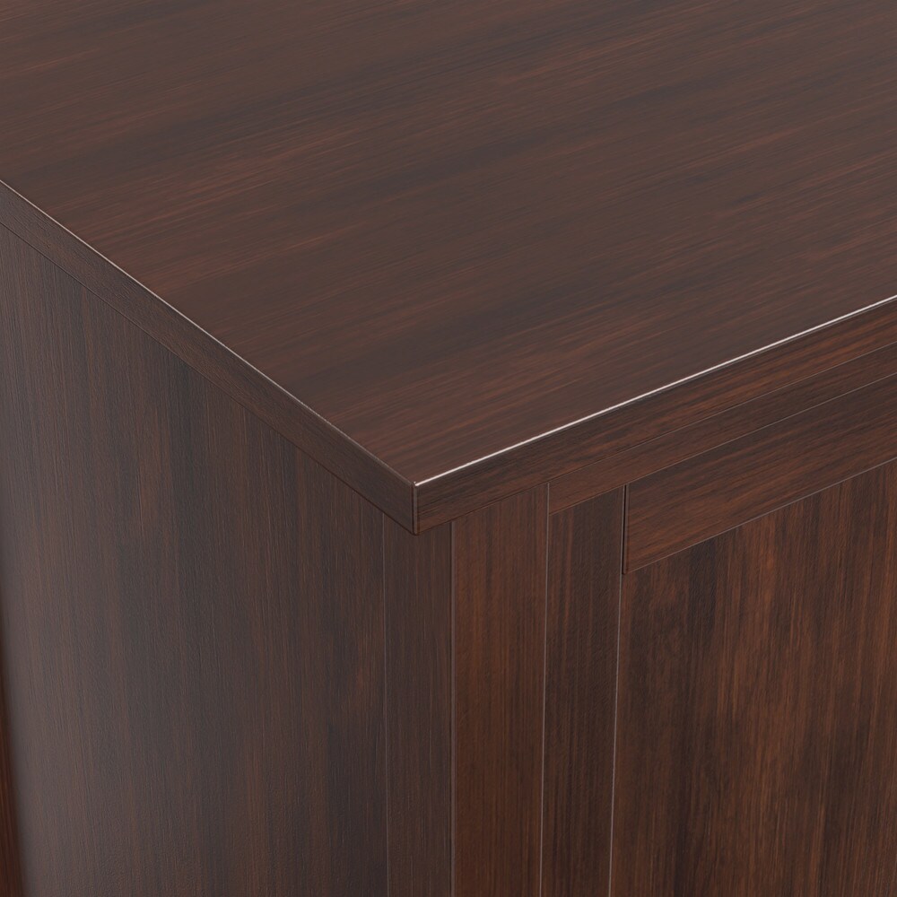 Simpli Home AXCWSH16-RUS Tv-Stands - View #5