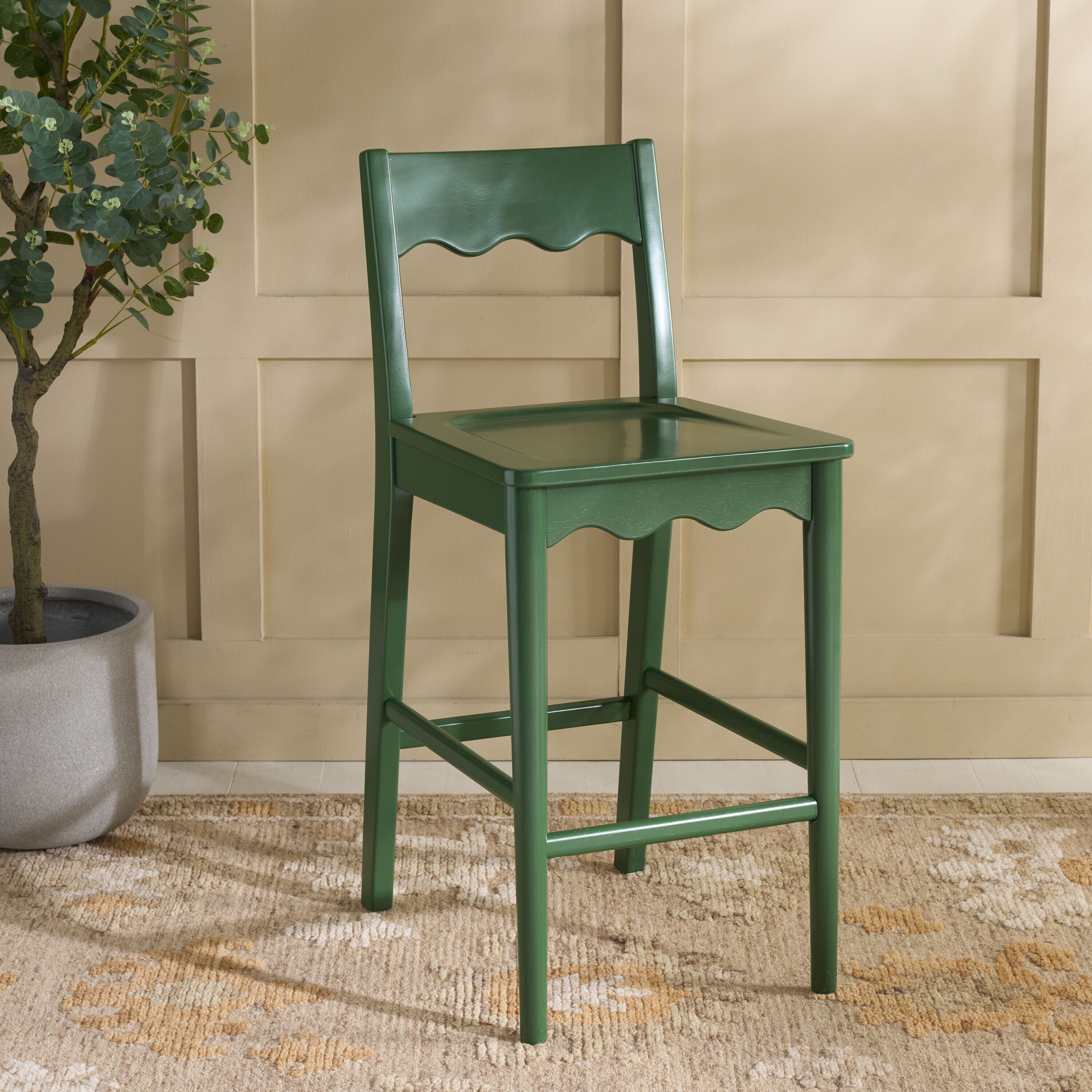 Safavieh BST9213E stools - View #2