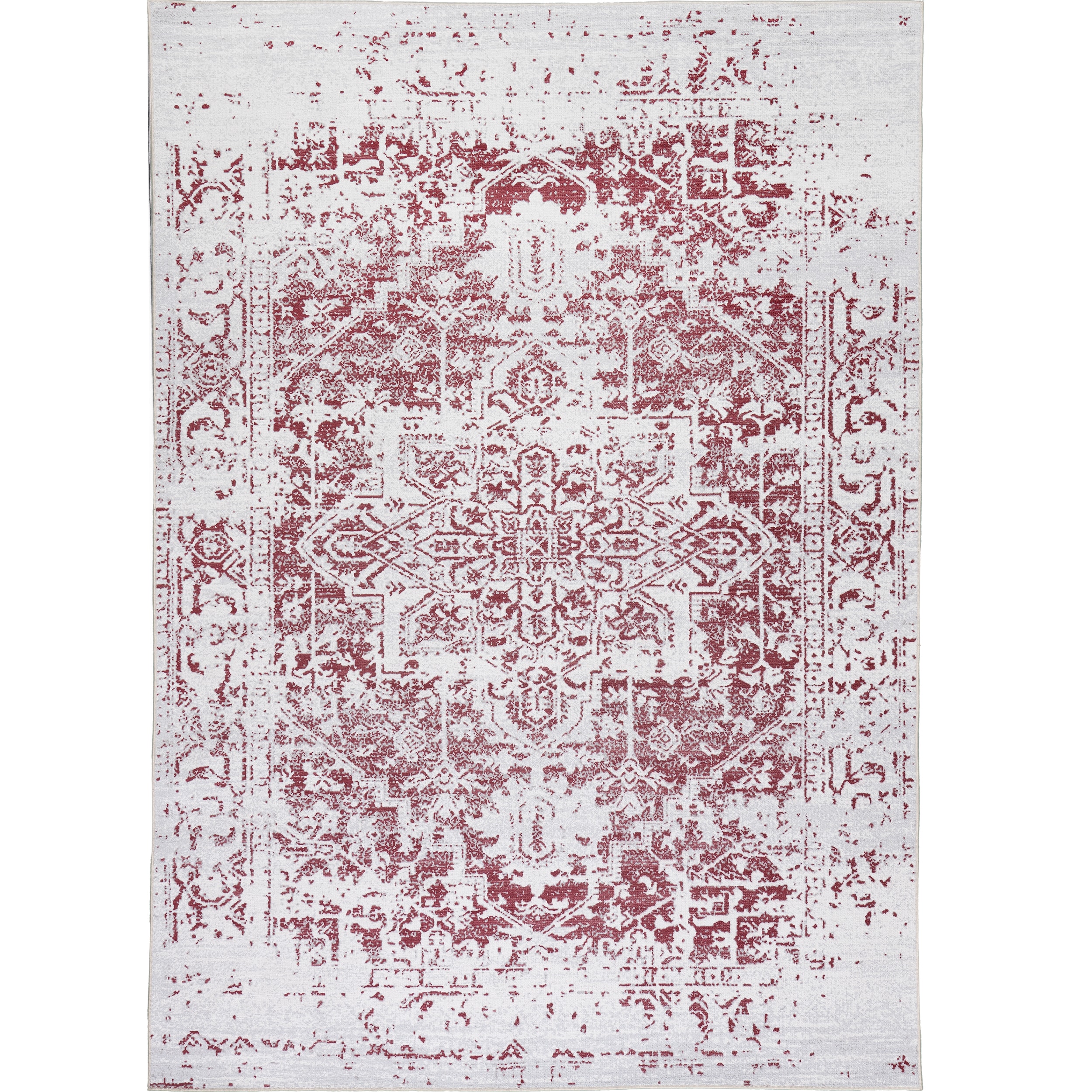 Playa Rug PLY-HMY-NVY-5X8 rugs - View #6