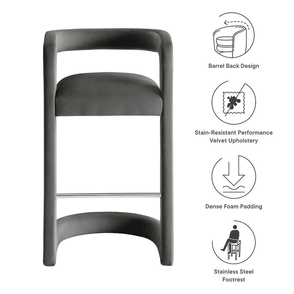 Modway BG3861278 stools - View #3