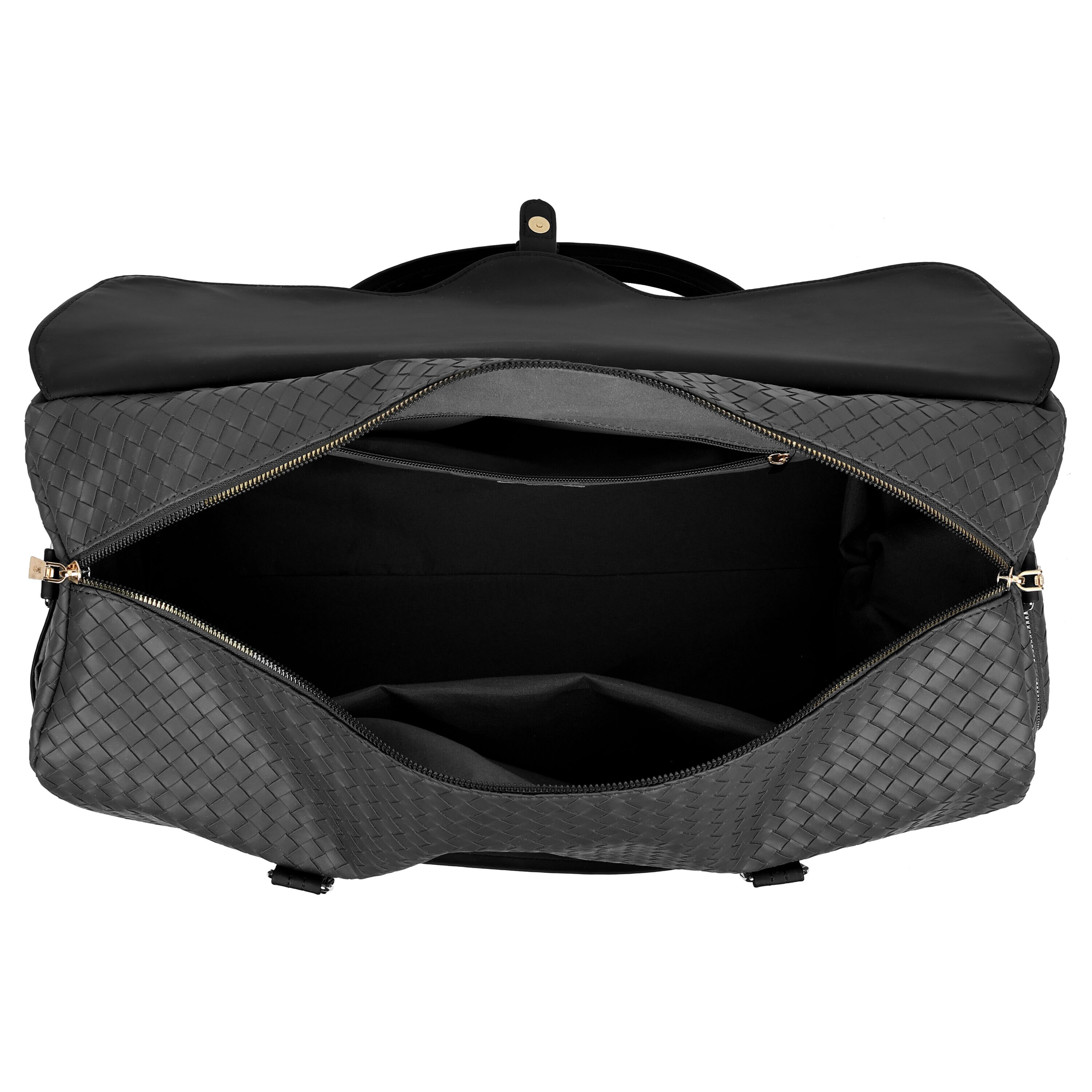 IZOD 150-GREY Bags-And-Backpacks - View #7