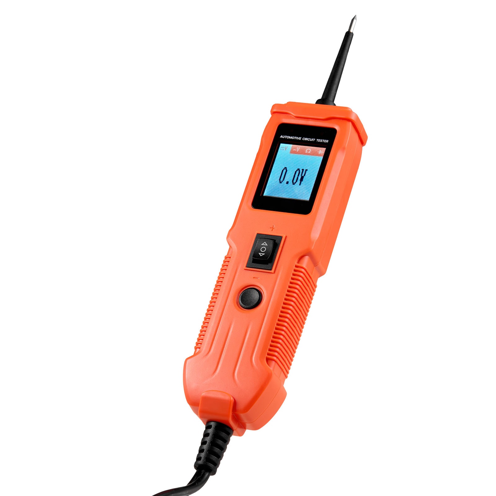 Mecale YAS-PUR1ZI Auto-Diagnostic-Testing-Tools - View #10
