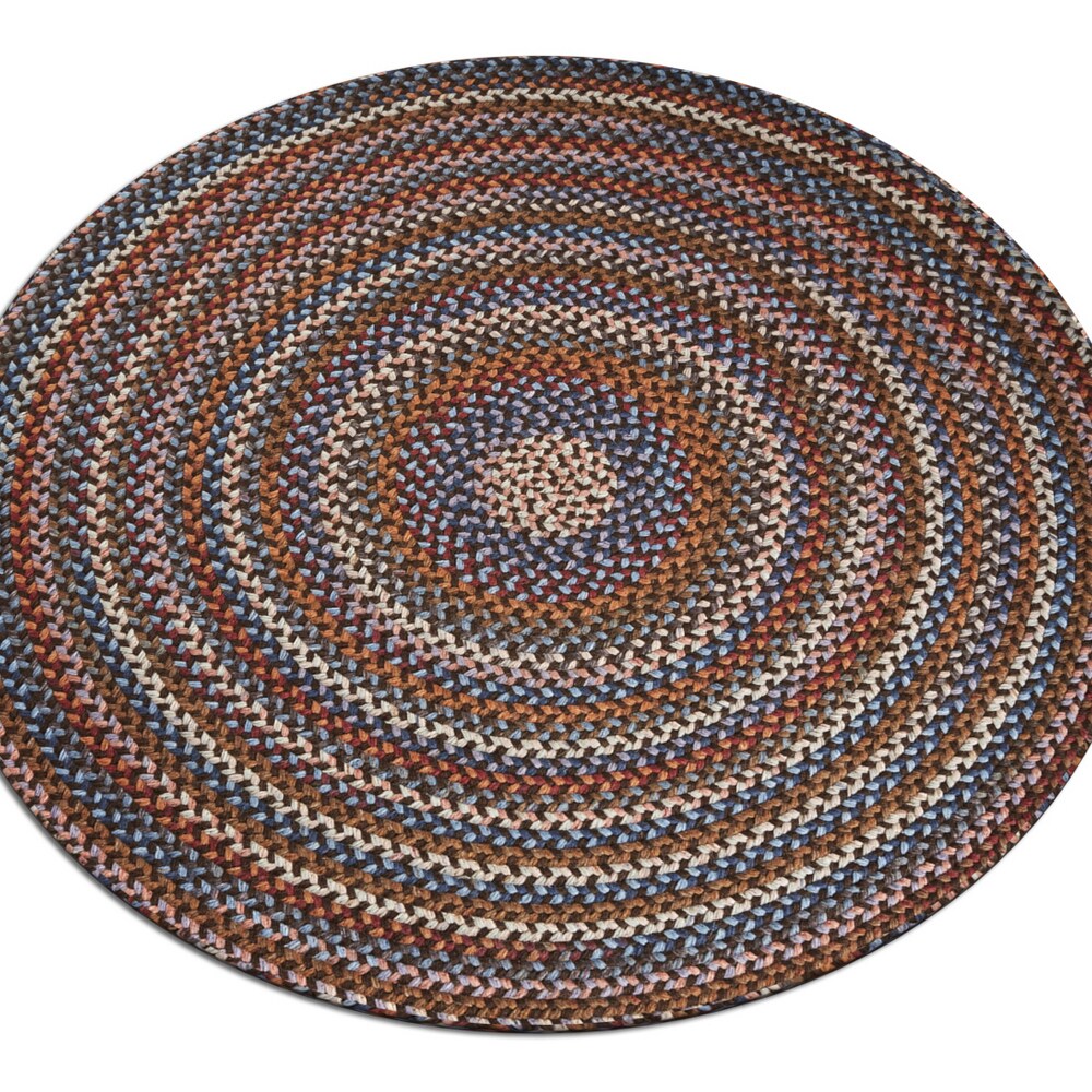 Rhody Rug AS32R048X048 rugs - View #7