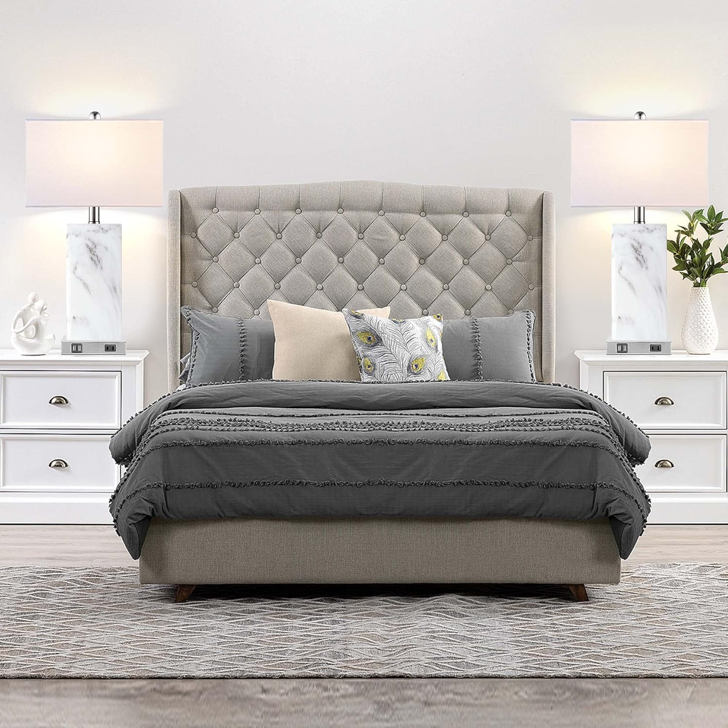 LOVMOR SF-WO-W3355P369117 Table-Lamps - View #8