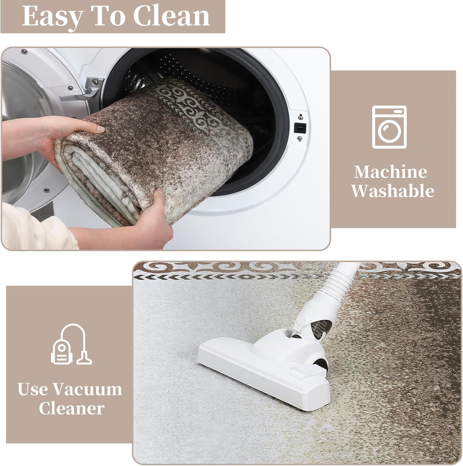 Qeetex WWJ-PHO-13EMA601 rugs - View #4