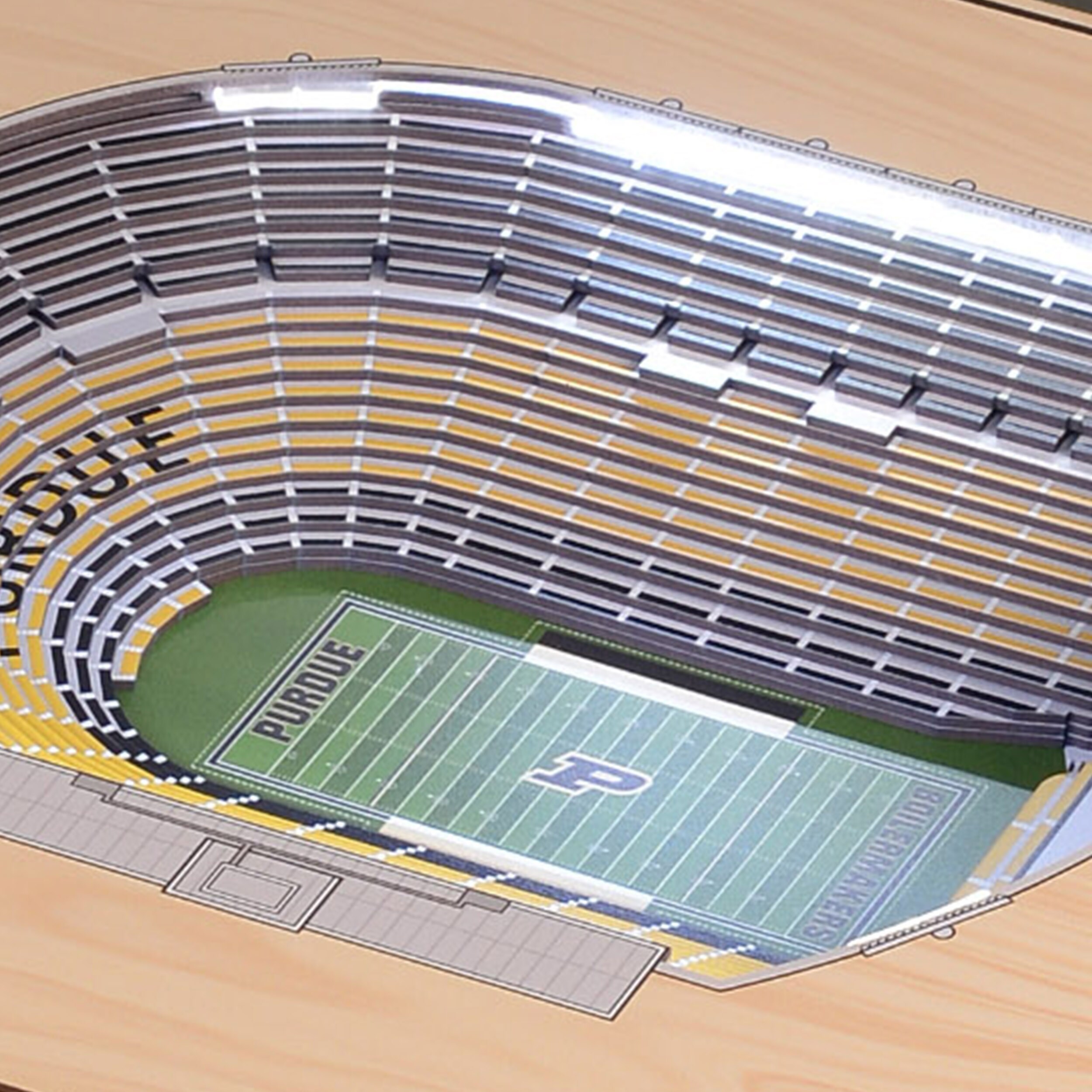 StadiumViews 5023125 End-Tables - View #6