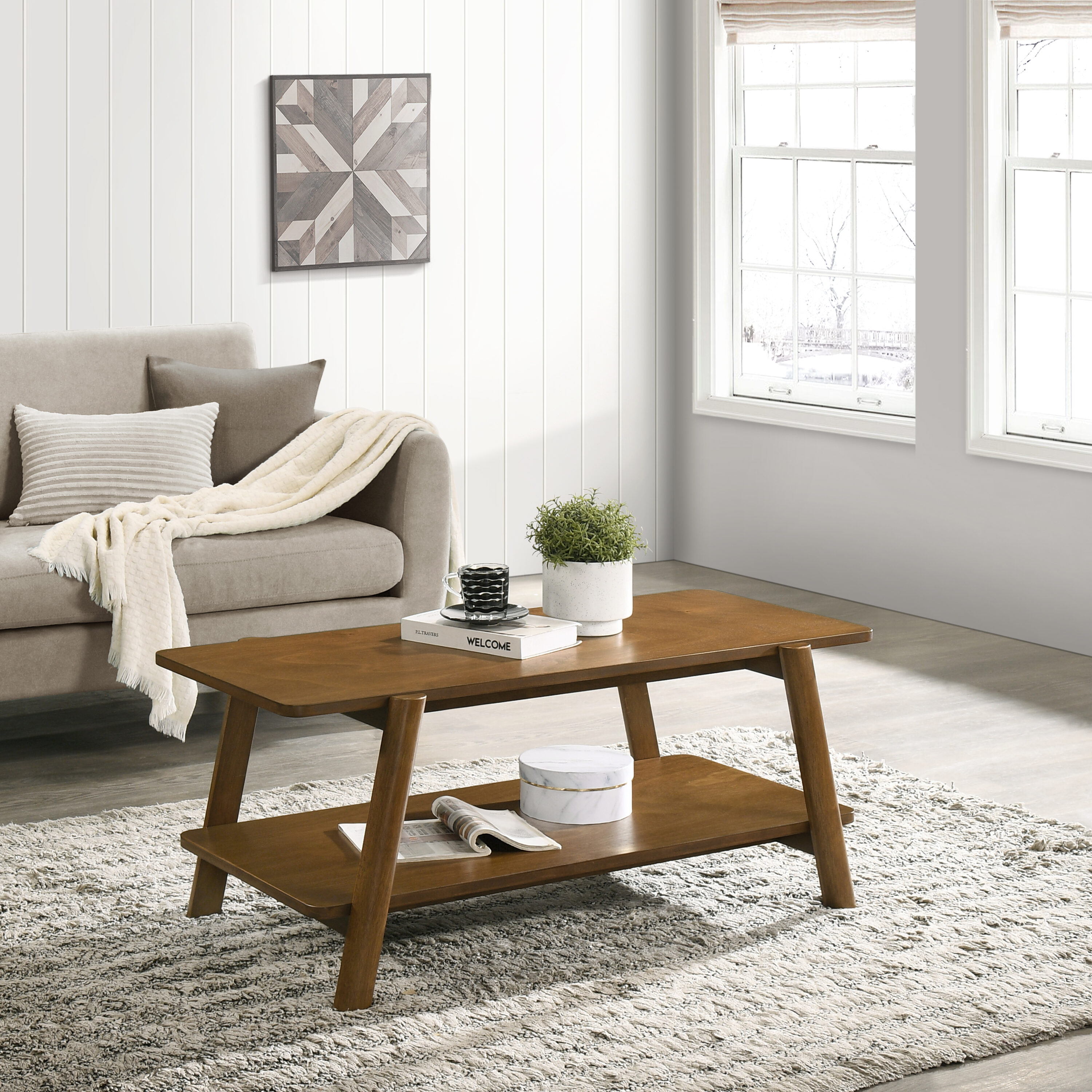 Siavonce XH84956 Coffee-Tables - View #2