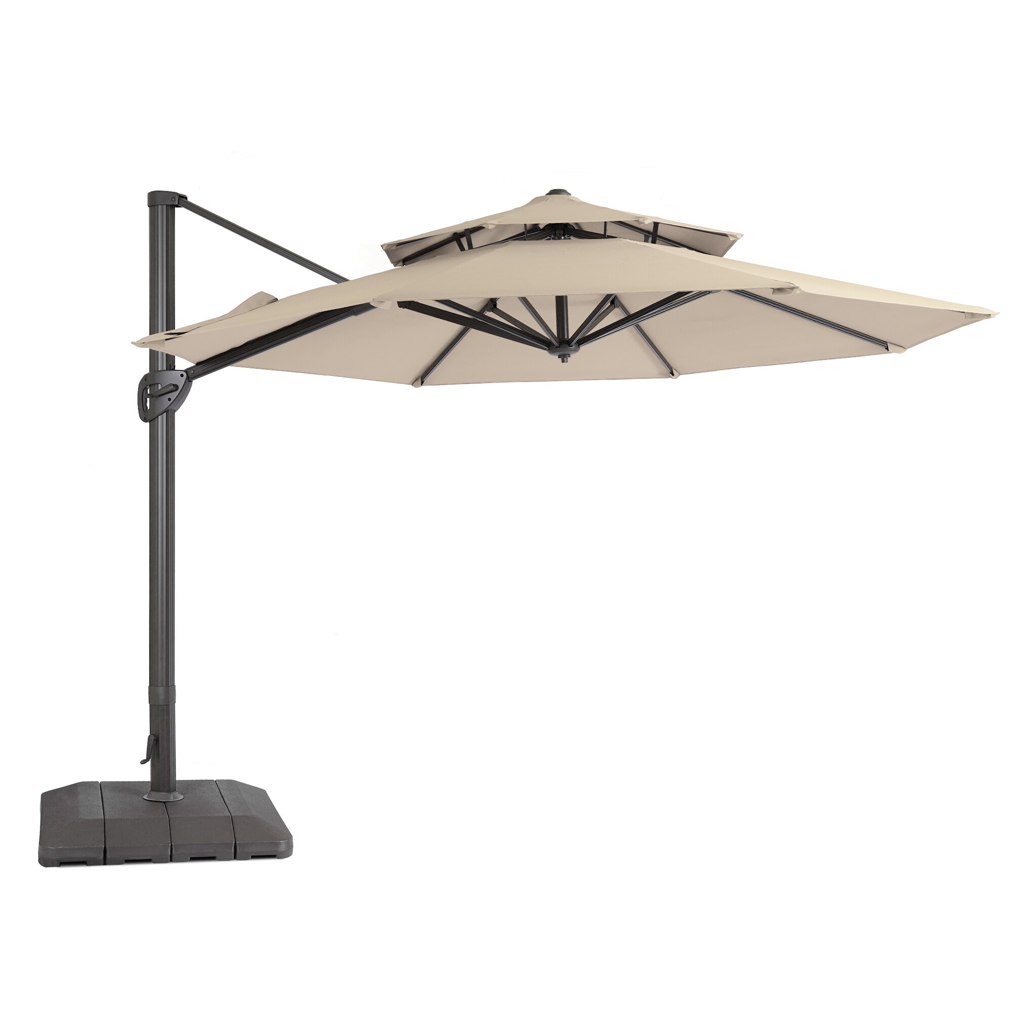 ACEGOSES LW-LED37SD-H Umbrellas-2 - View #8