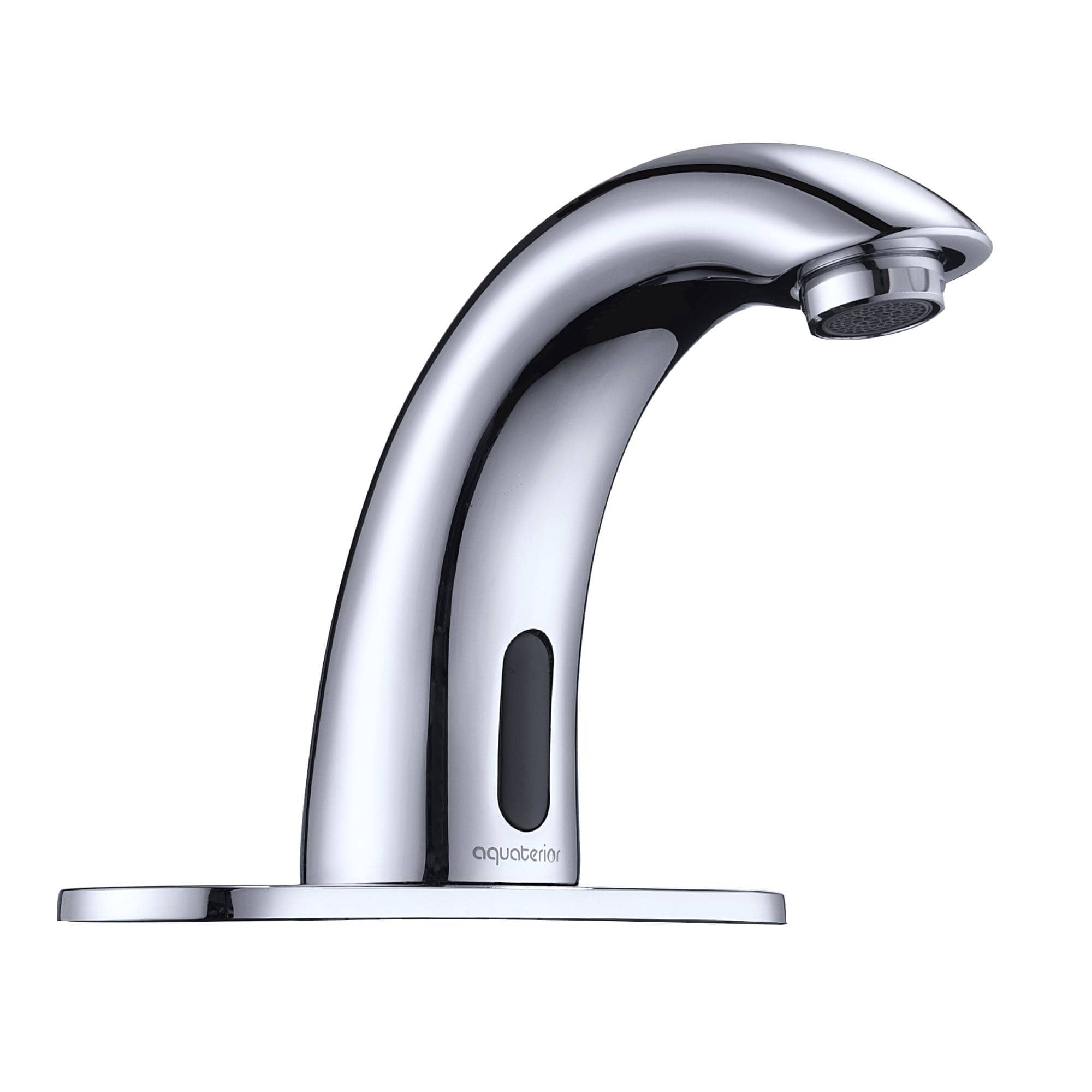 Yescom 81FH1005-5-4-CHR-LO Lavatory-Faucets - View #2