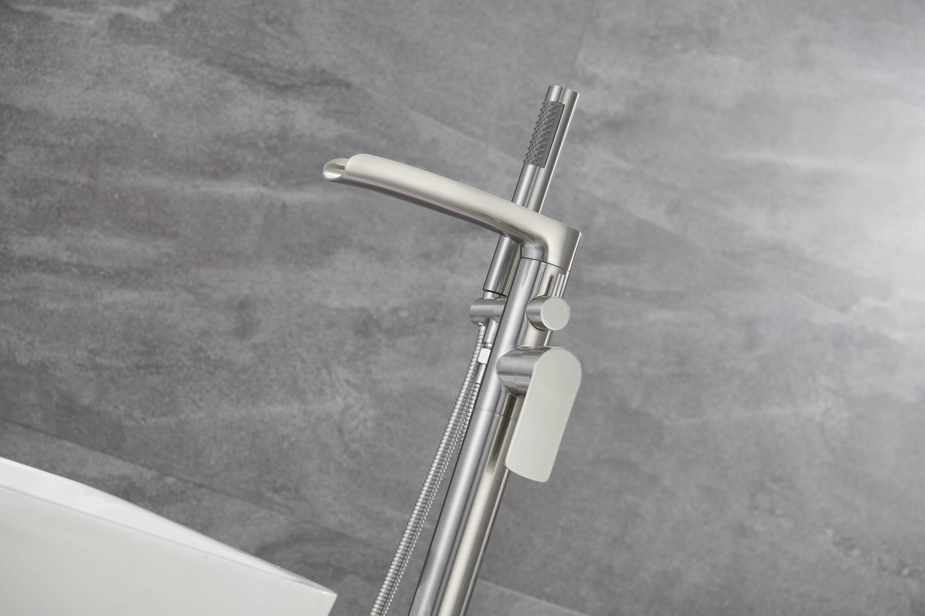 Royal Guard LBFJK0044 Roman-Tub-Faucets - View #9