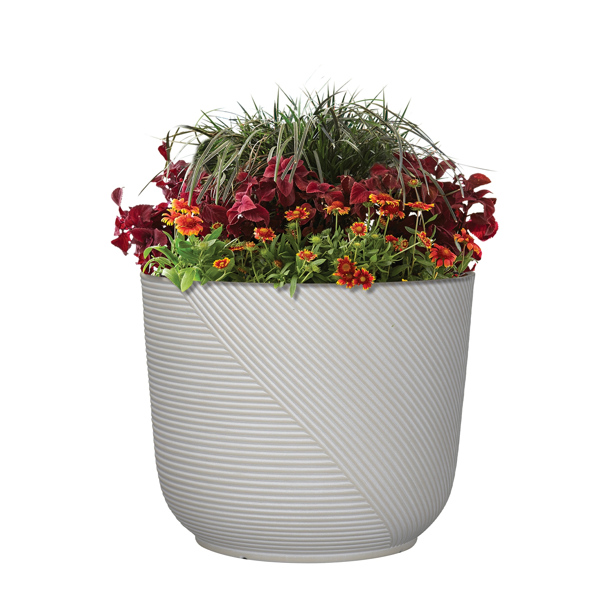 allen + roth PLI5416TBI Planter-Window-Box - View #5