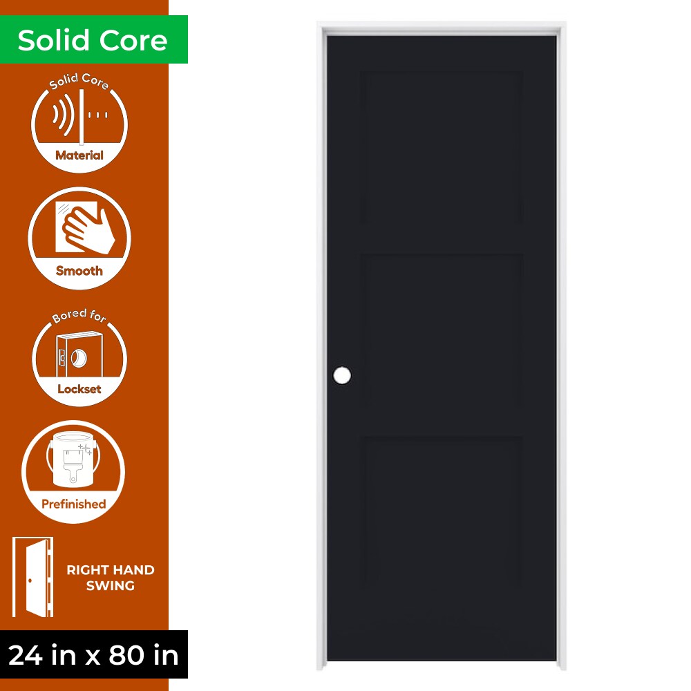 RELIABILT LO1369423 Pre-Hung-Doors - View #2
