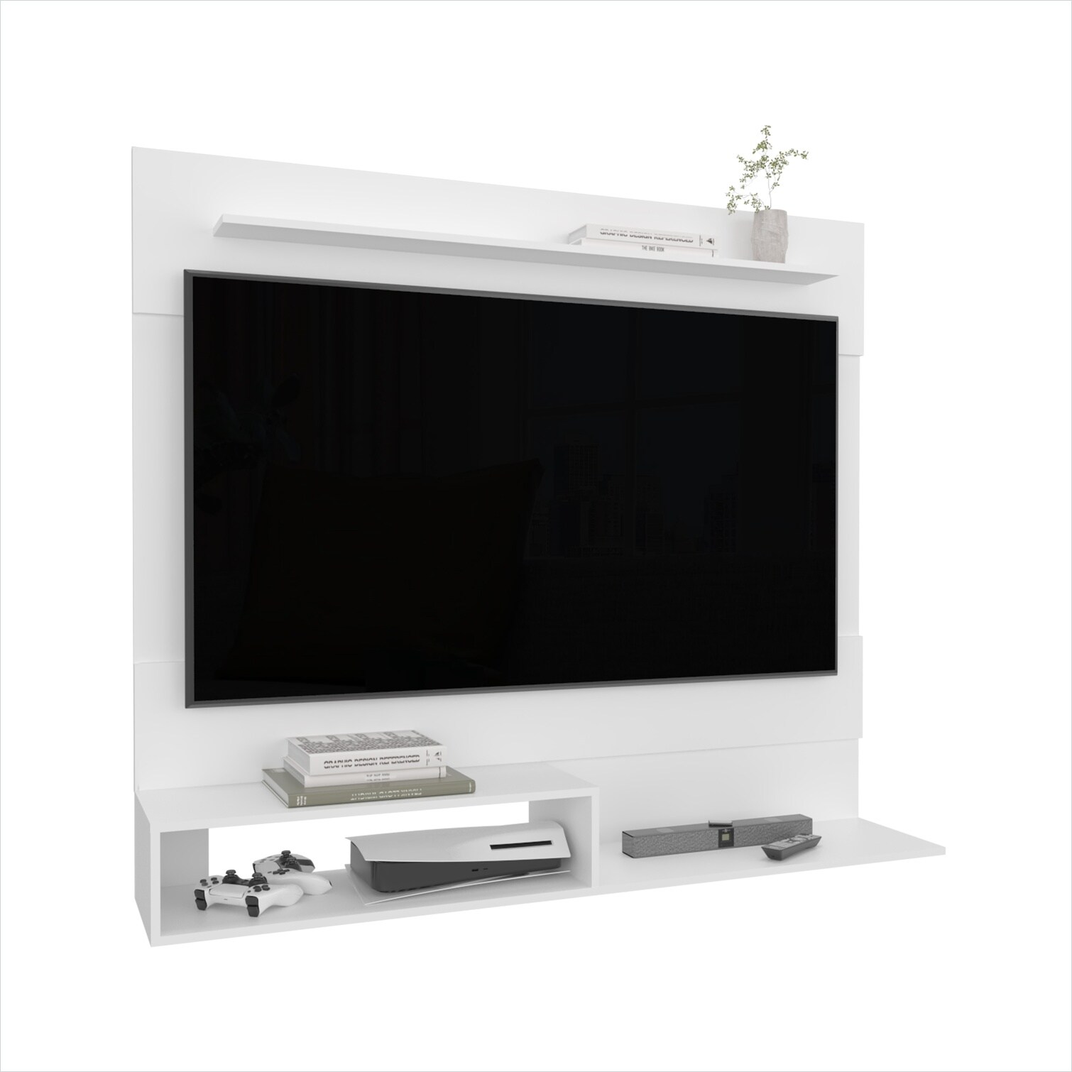 Naturefalls MNOY8UTXAQ8P Tv-Stands - View #6