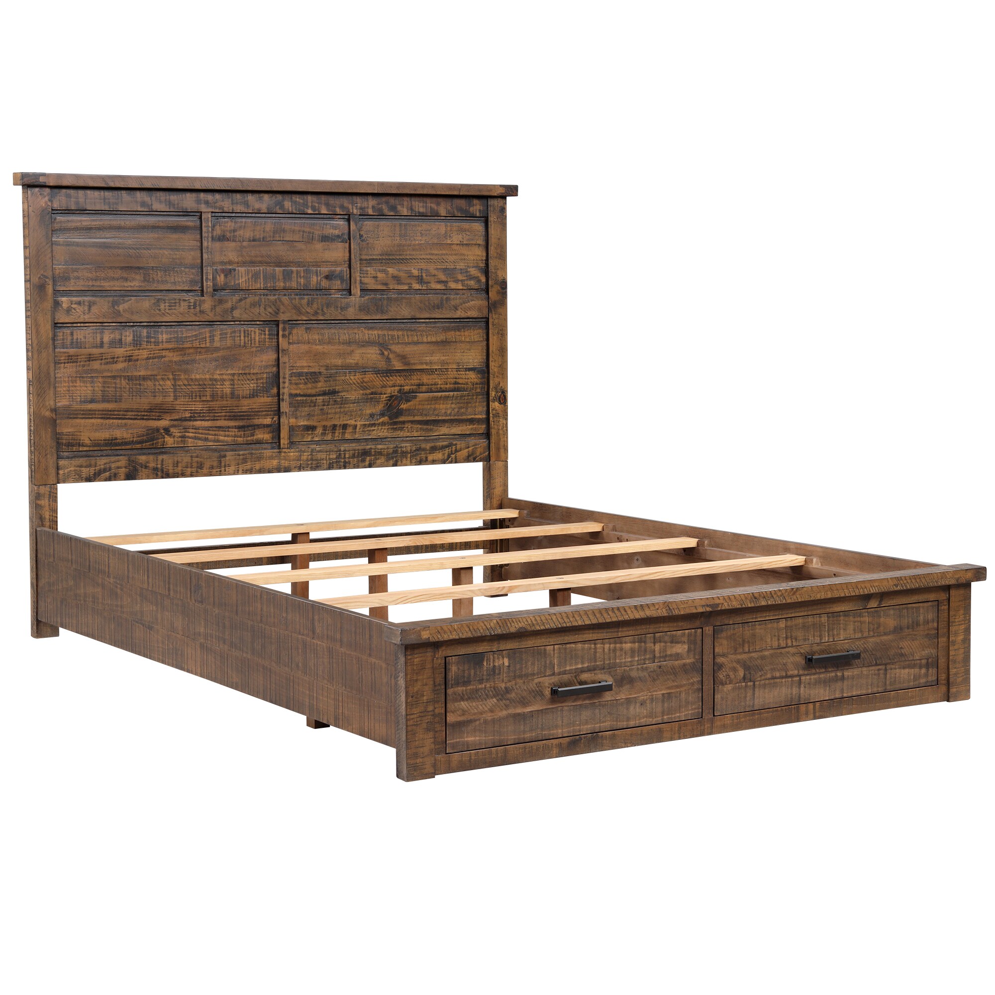 Clihome BB-BQ-03AAD beds - View #3