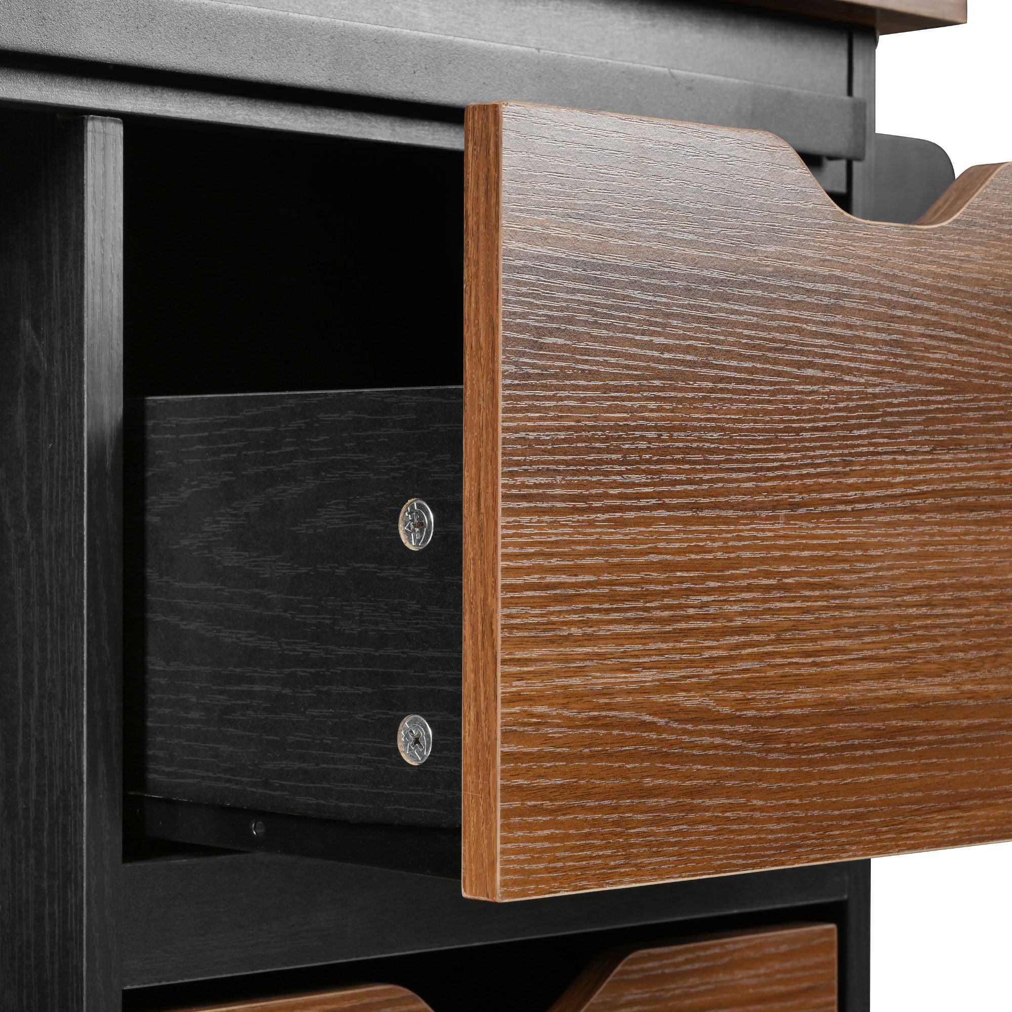 BABOOM BOM-8964AAW-OR Kitchen-Furniture - View #19