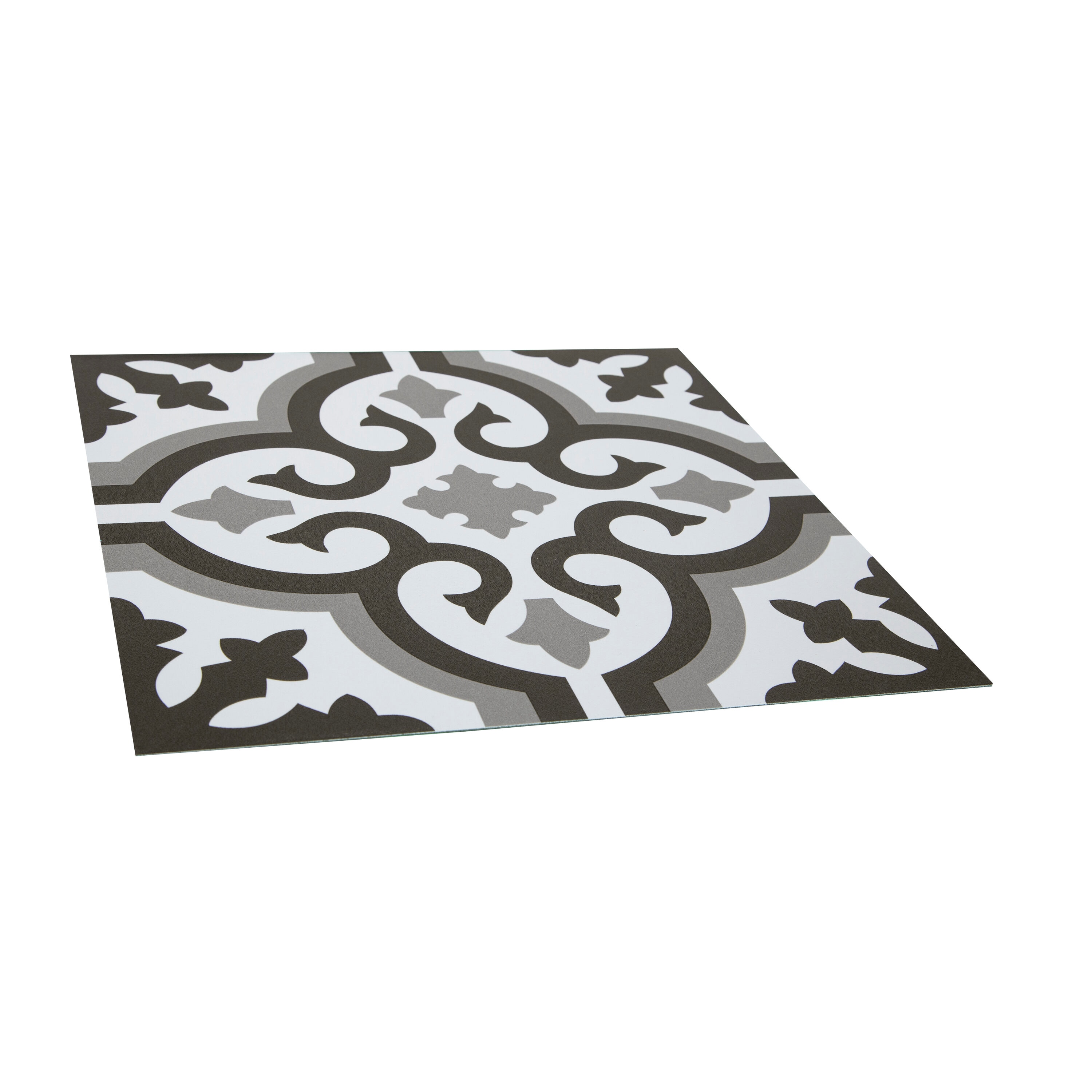 Style Selections LSS10923APS Vinyl-Tiles - View #9