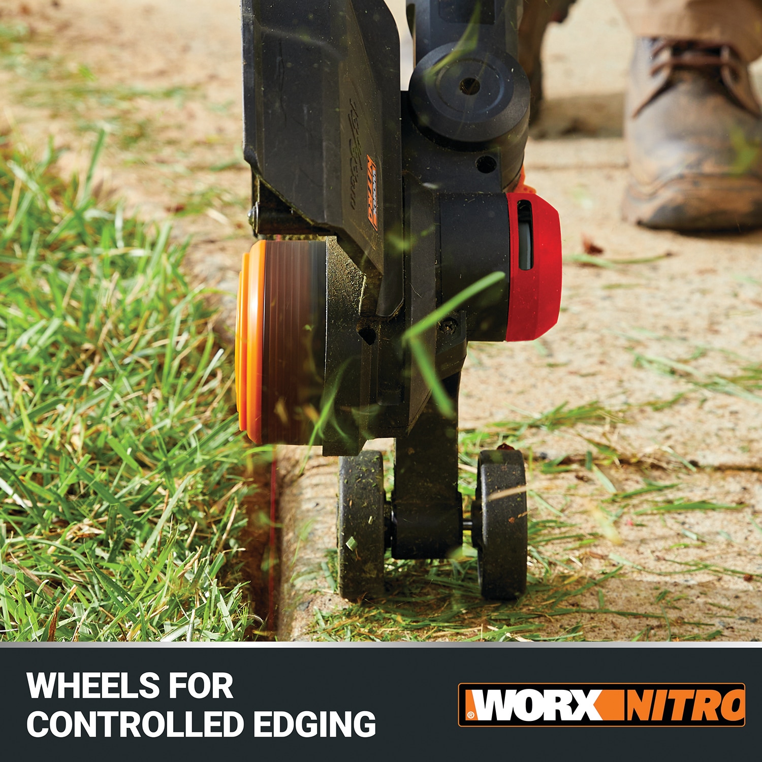 WORX WG173.9 Cordless-String-Trimmers - View #10