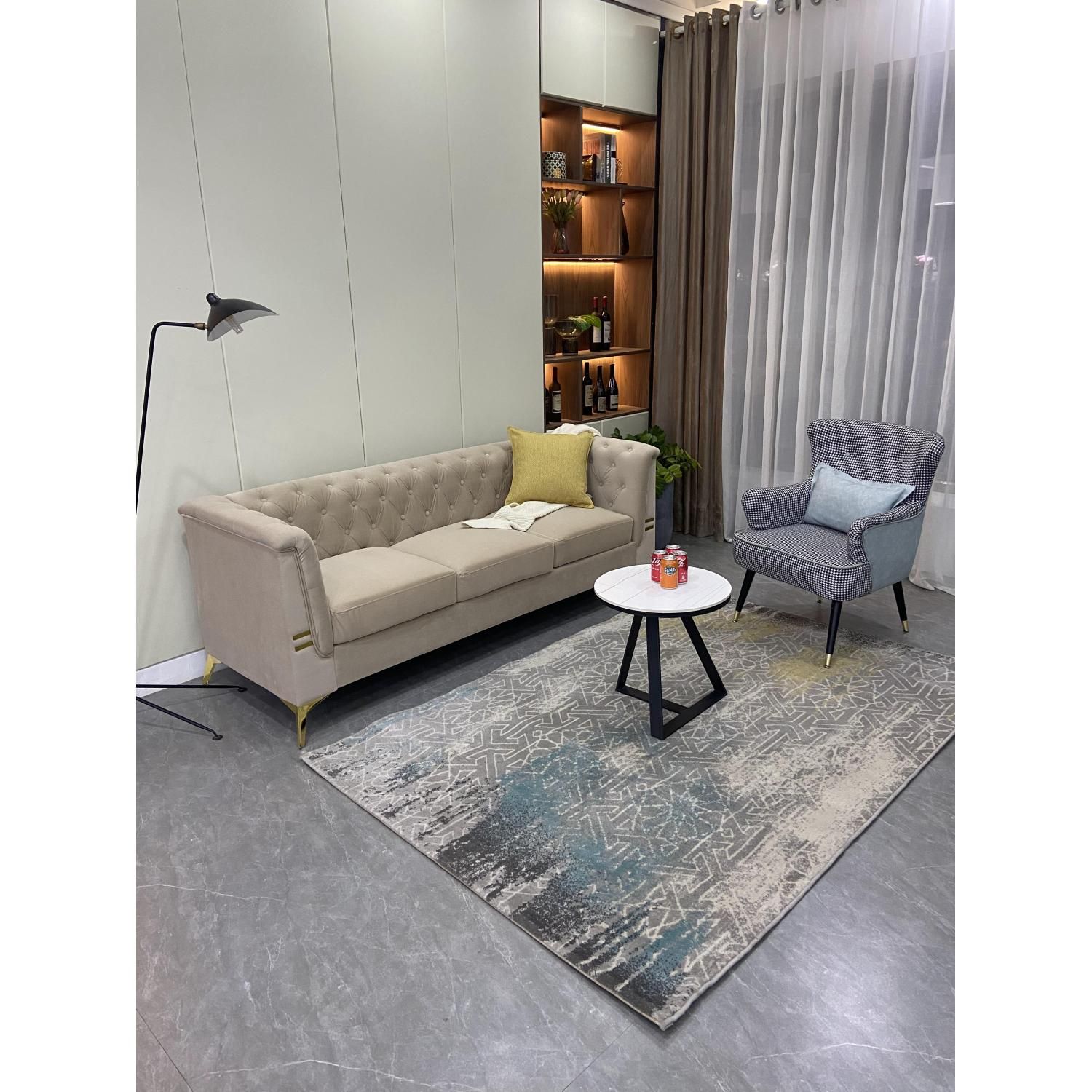 JASMODER W576S00007 Sofas-Loveseats - View #6