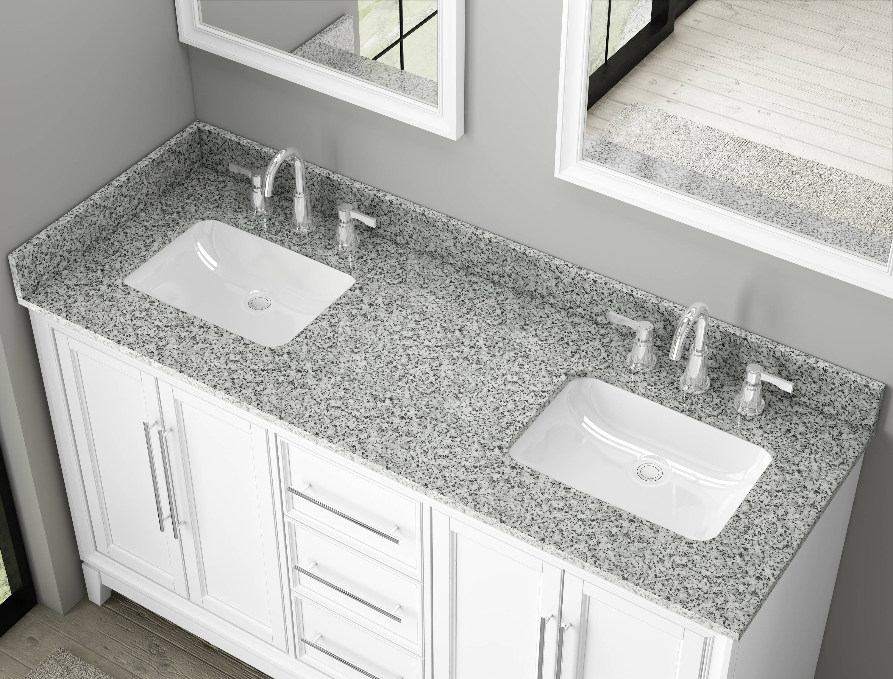 TJAmerican TJ72-40BS305 Side-Splashes - View #4