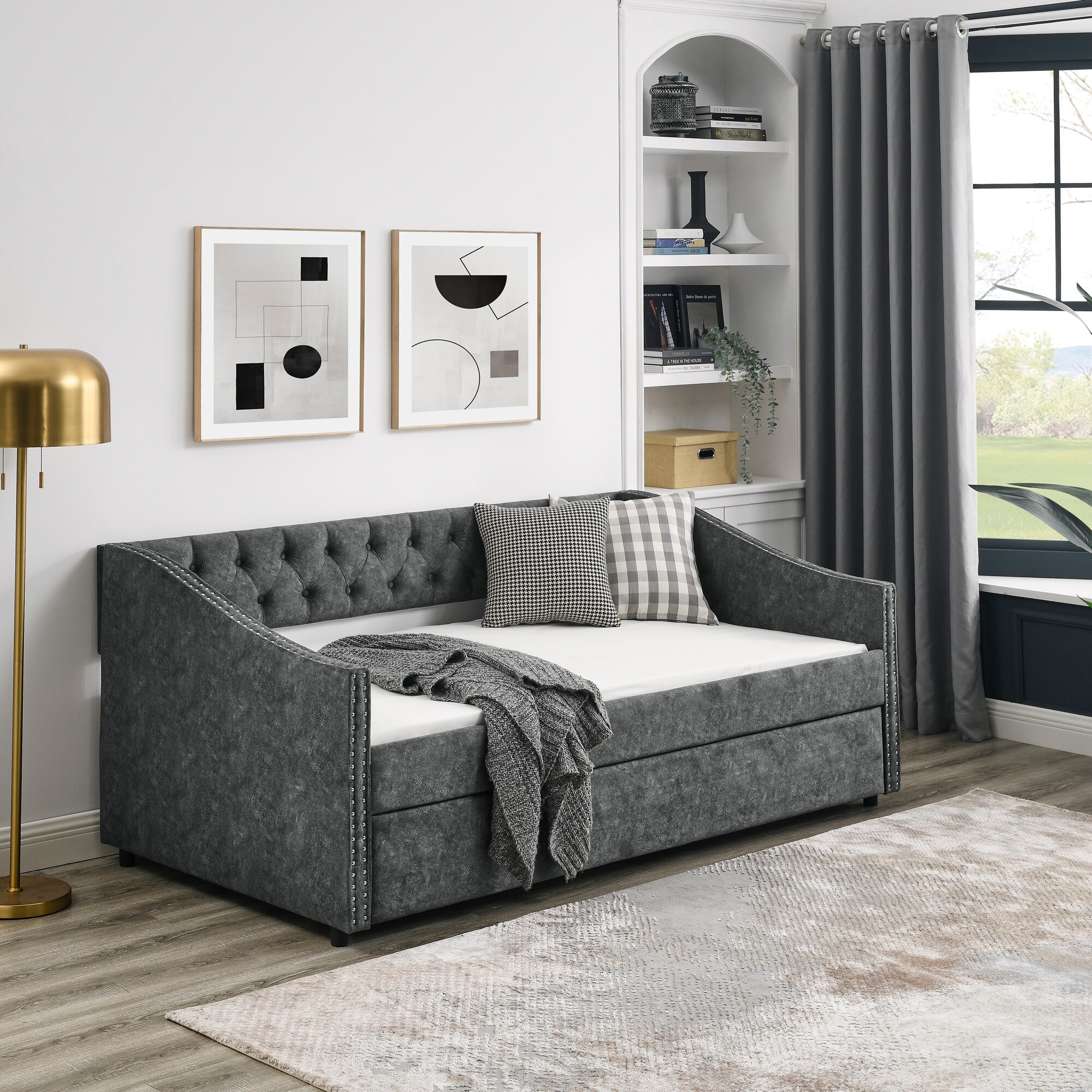Bybafun YC4400072 beds - View #2