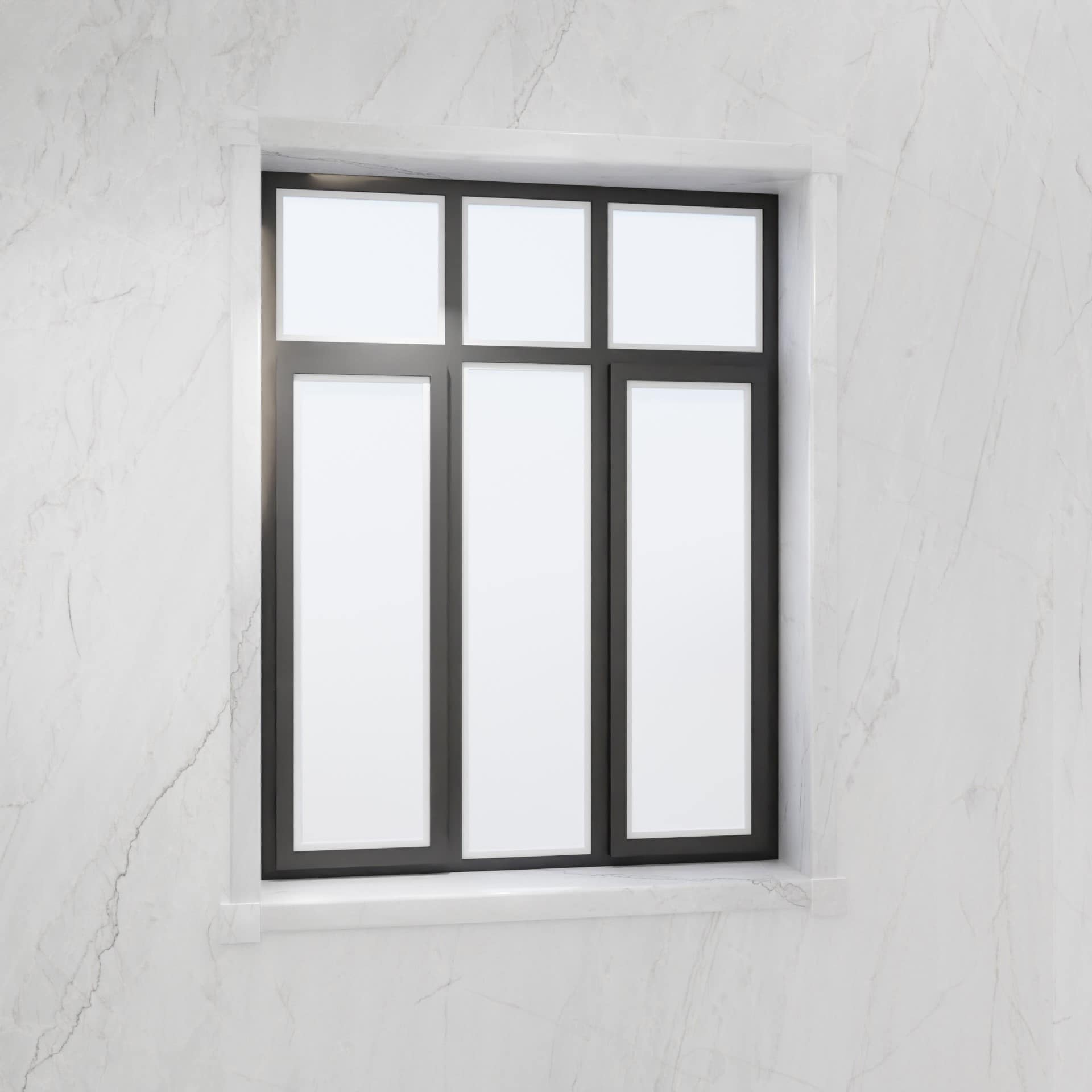 FlexStone FLXWTK648R4OY Shower-Parts - View #2