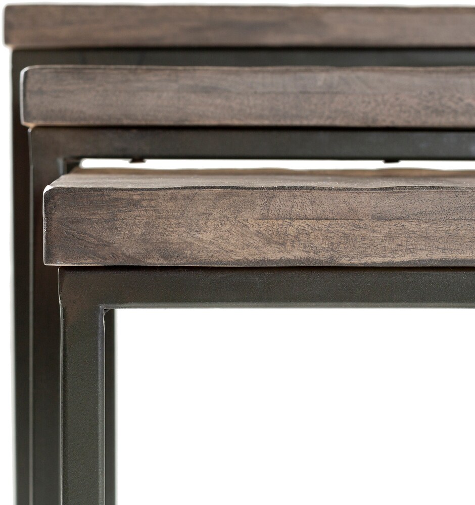 Livabliss TOE001-SET Accent-Table-Sets - View #3
