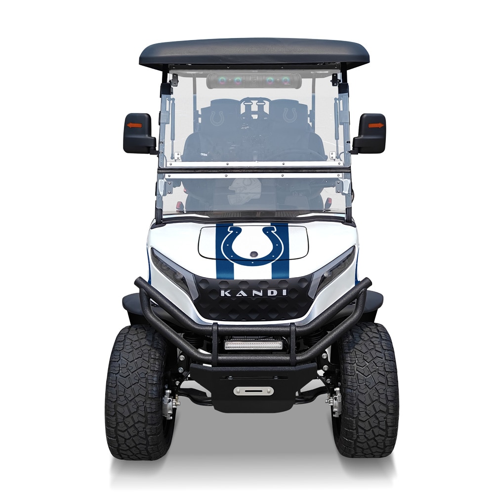 KANDI NFL4PROF-L-IND Motorized-Vehicles - View #2