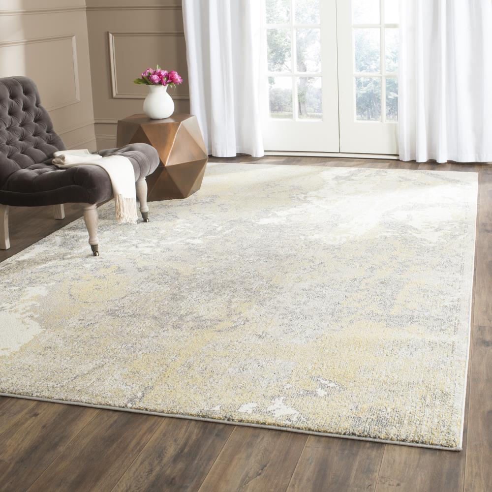 Safavieh MNC219S-8 rugs - View #2