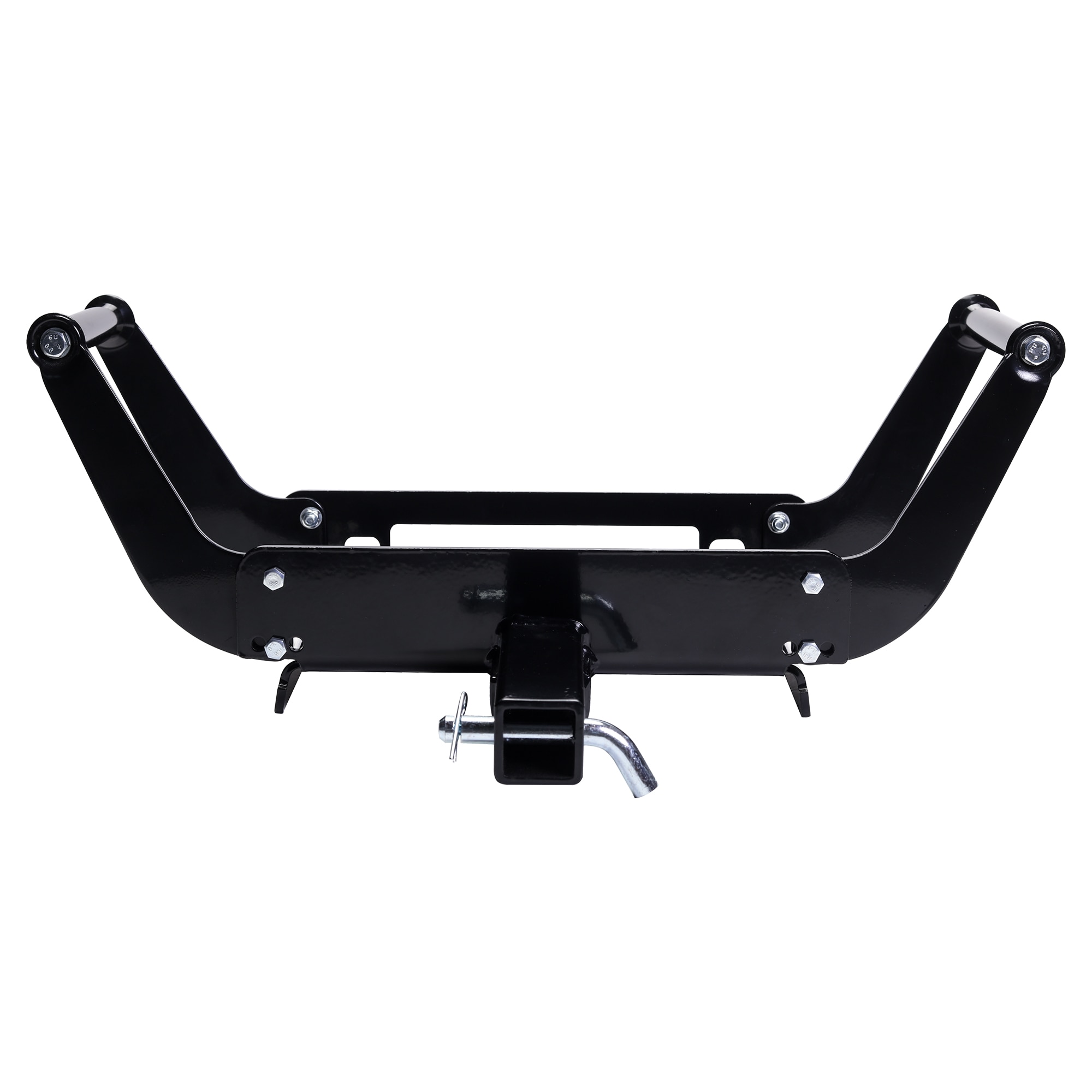 Polestar 10800203 12000-lb Winch Receiver Mount
