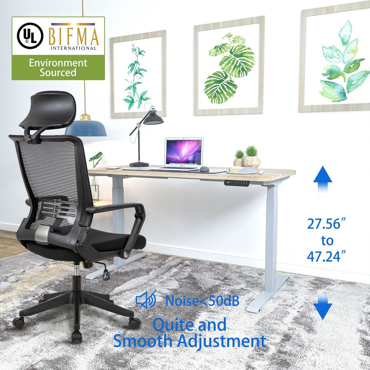 JASMODER W141172164 desks - View #3