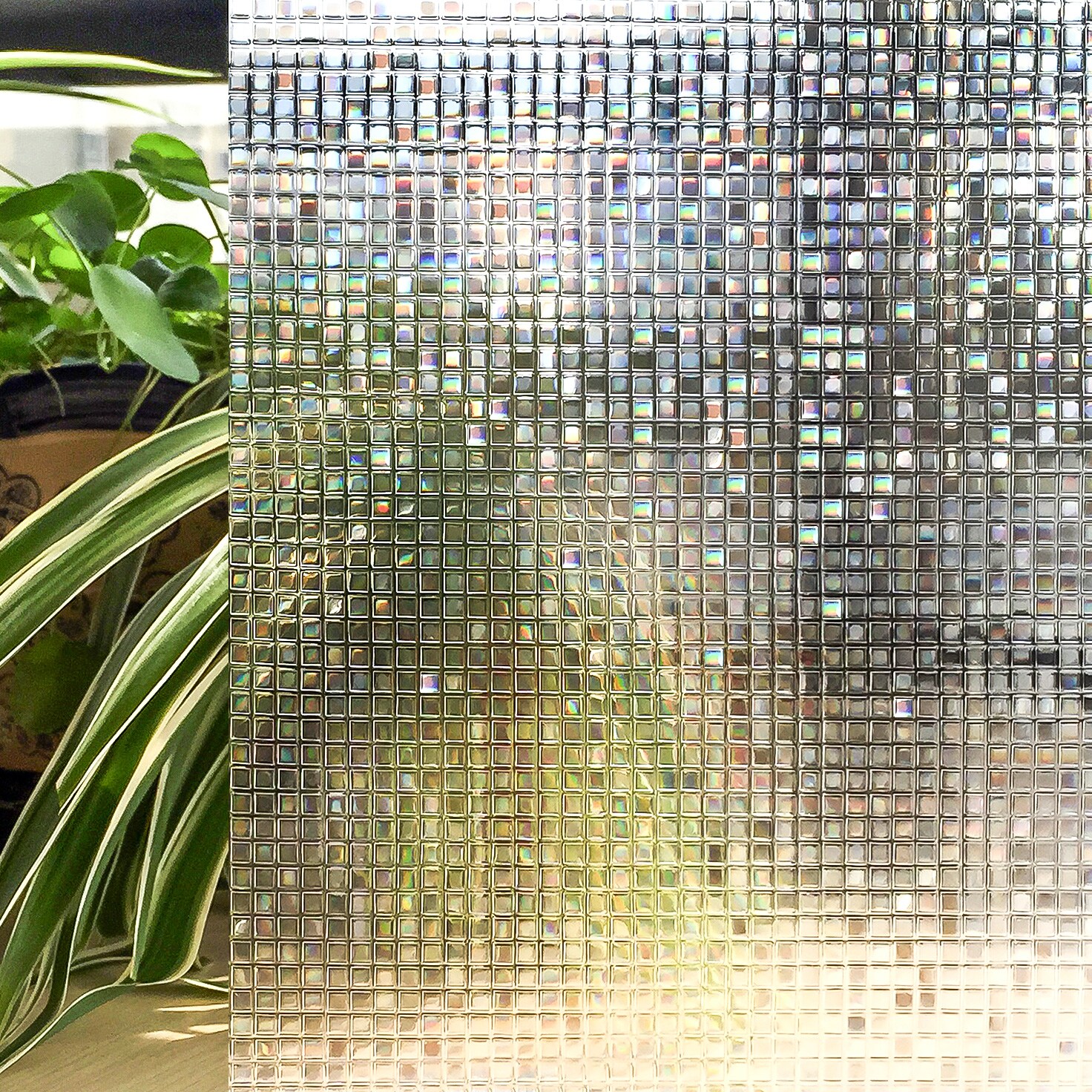 Cotton Colors CT004 Window-Film - View #6