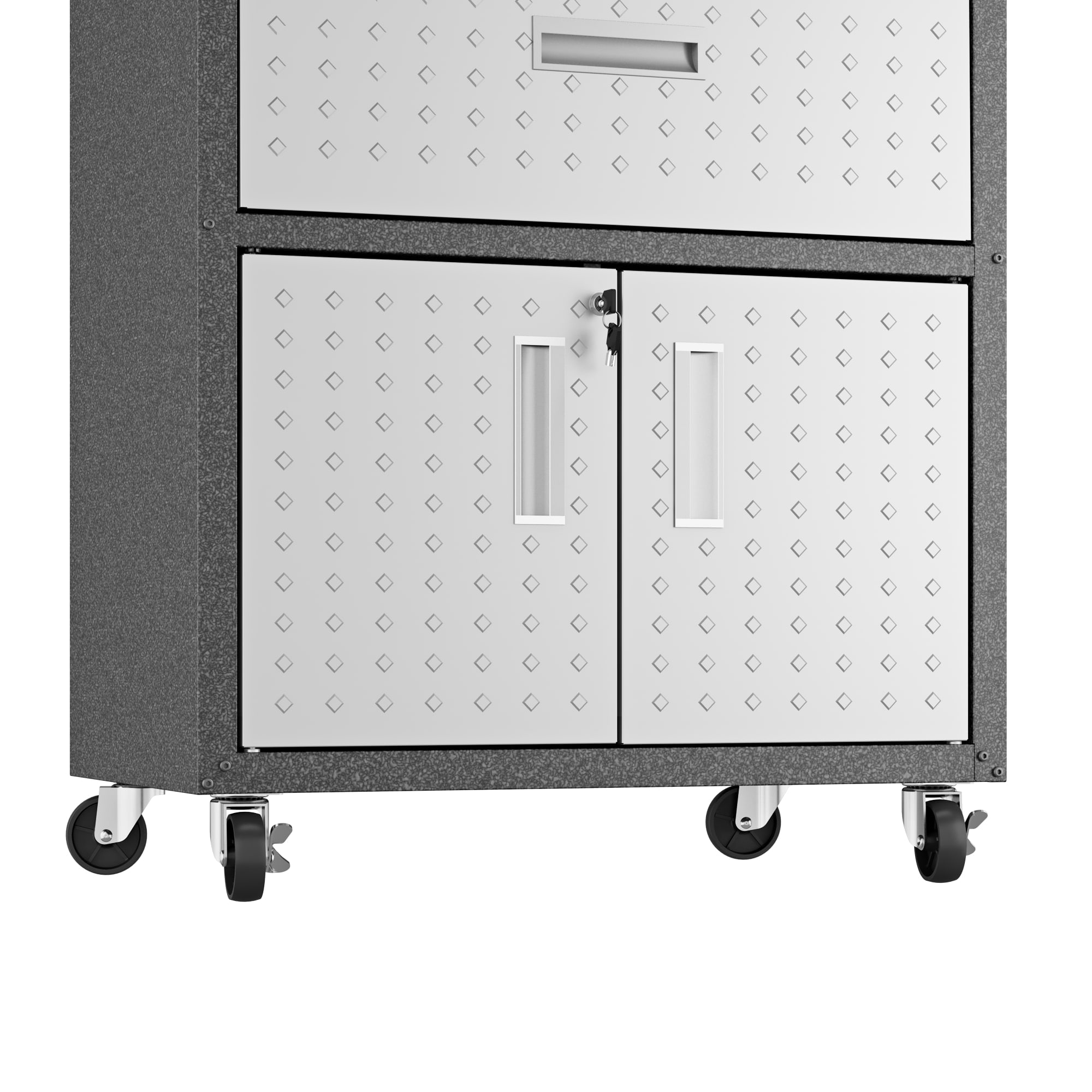 Manhattan Comfort 2GMCC Garage-Cabinets - View #5
