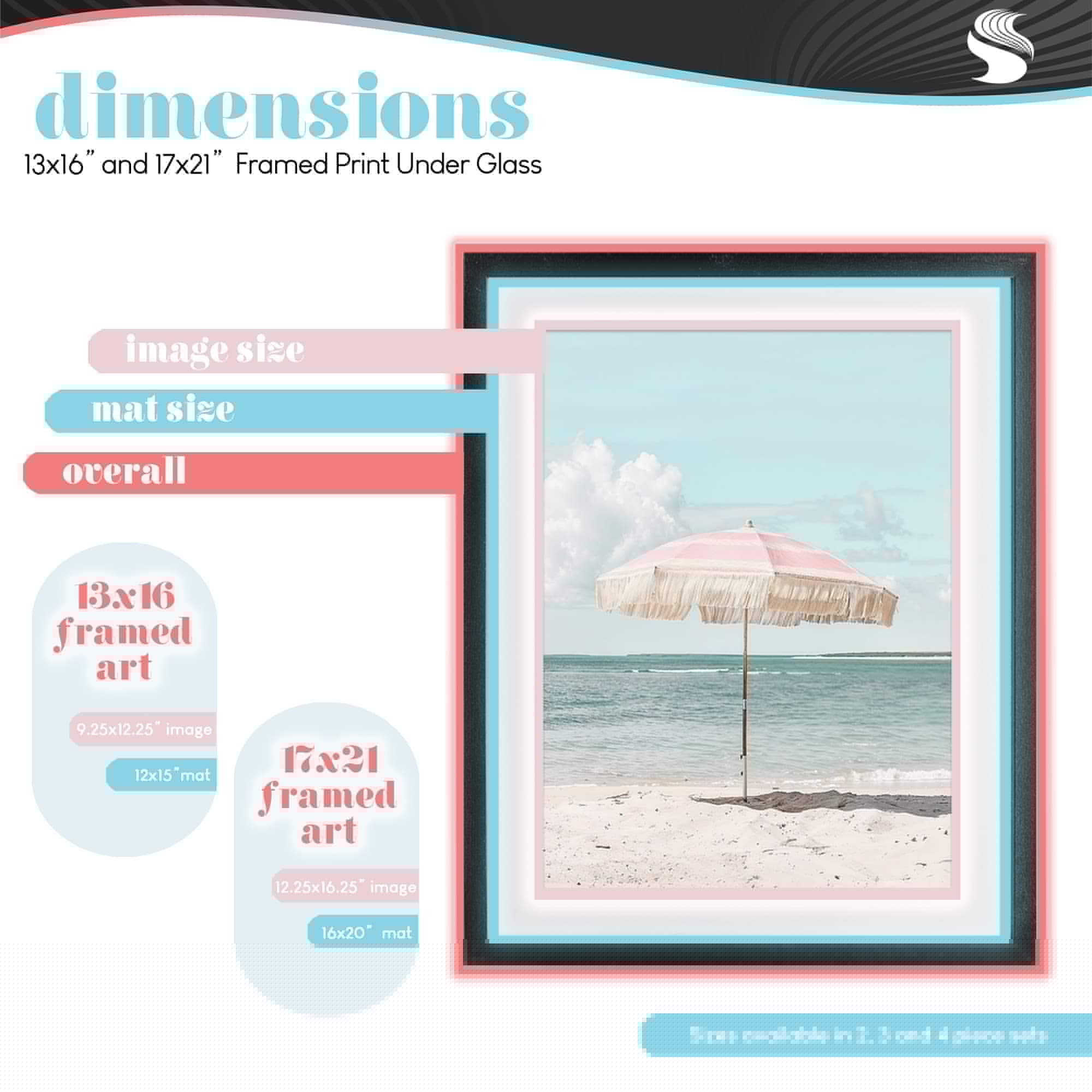 Stupell Industries BY-443-MFT-13X16 Wall-Art - View #6