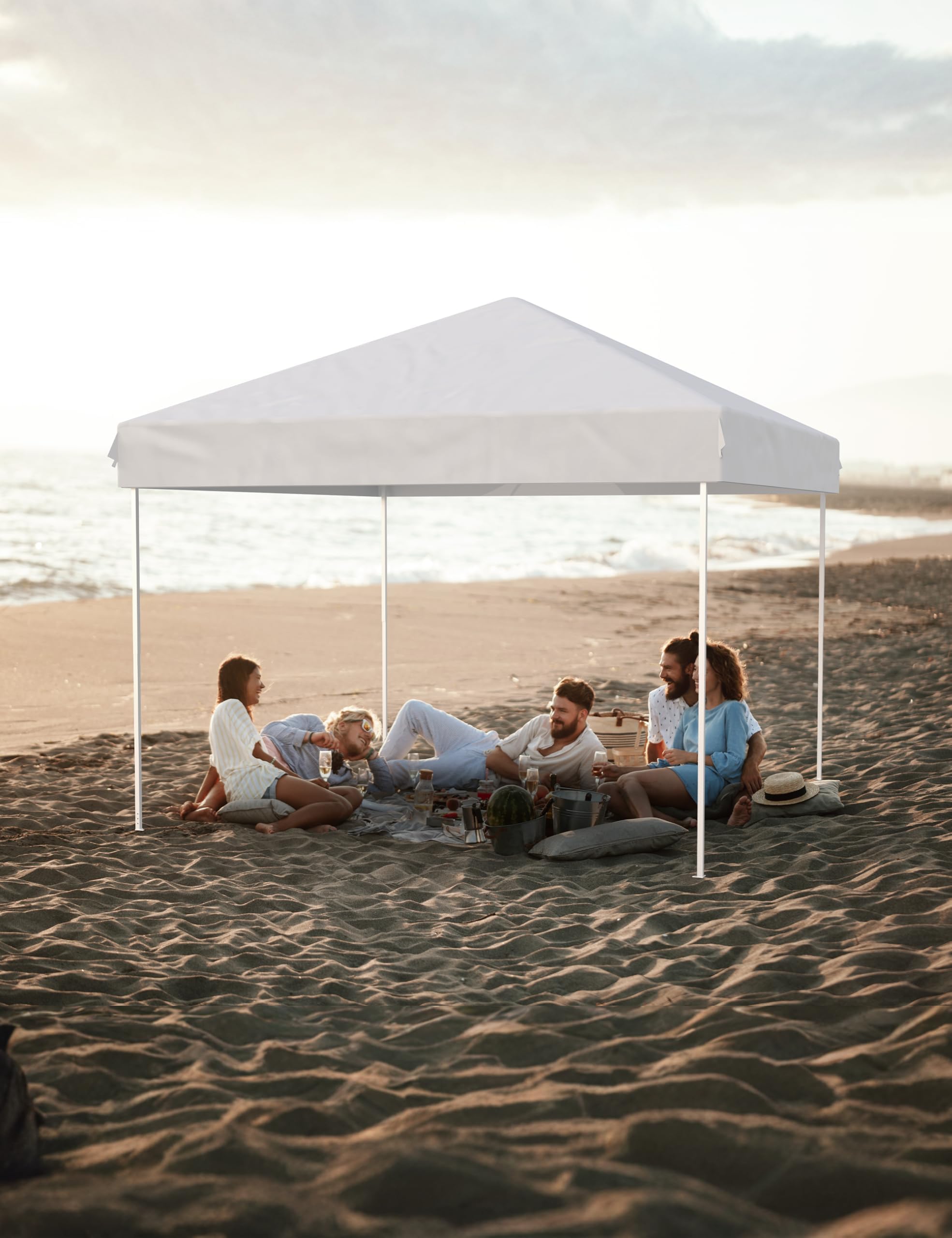 Garvee LYUPHO-10B7O4BX Canopies-Sl - View #5