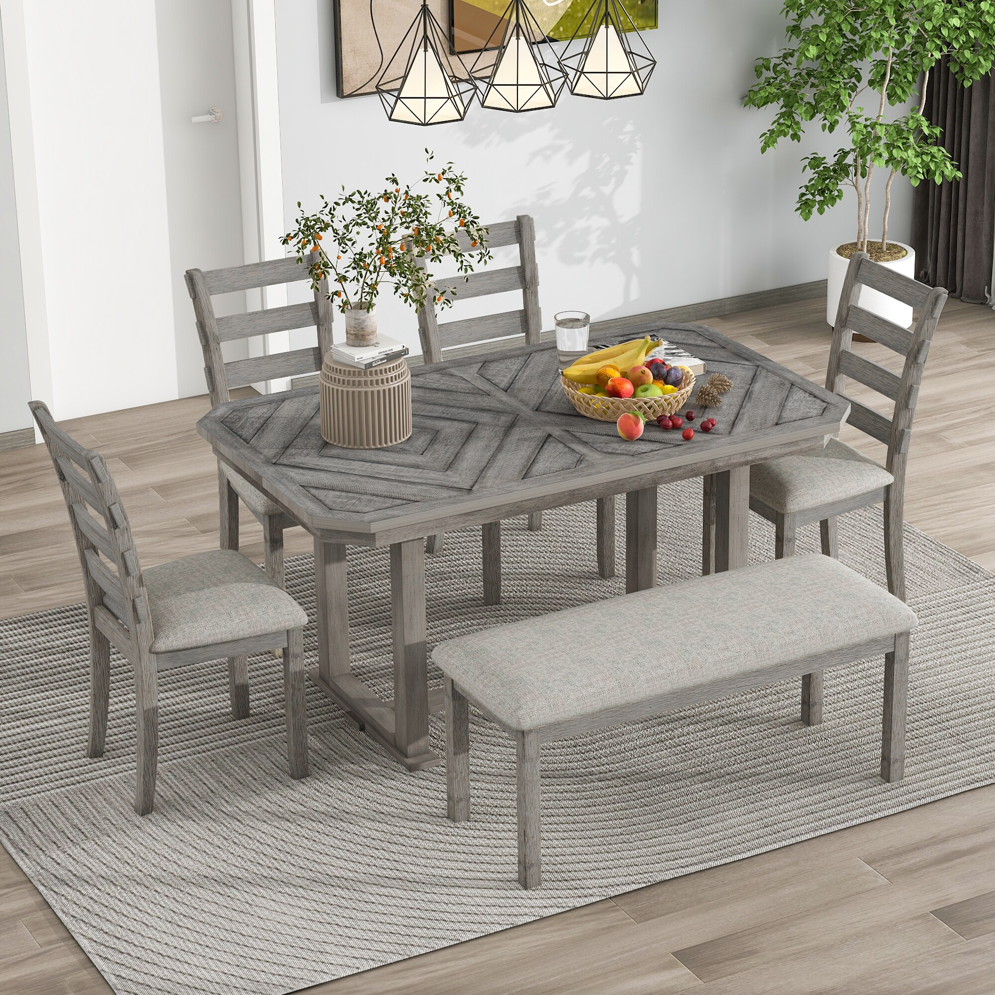 Siavonce XH49AAE Dining-Sets - View #2