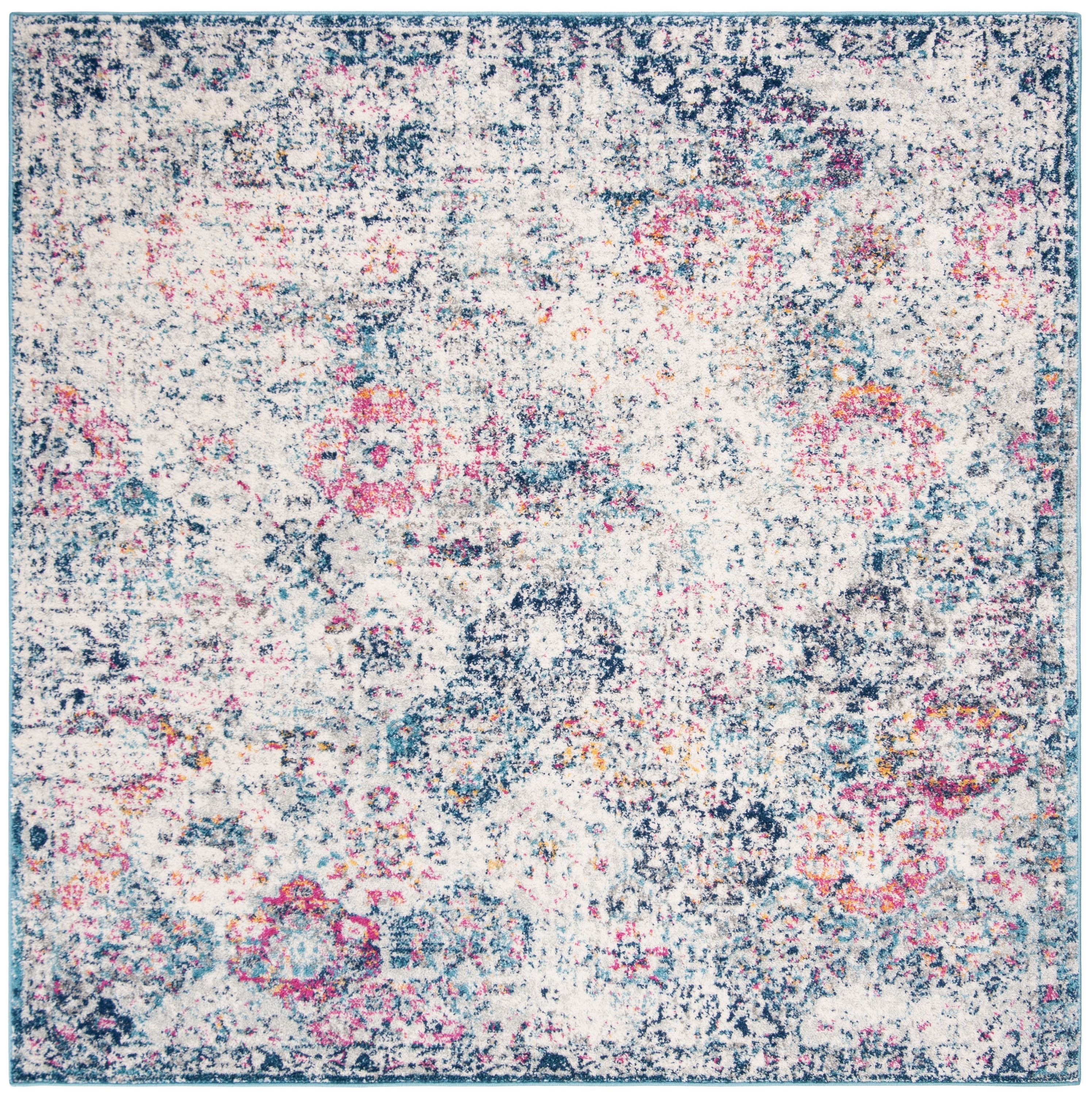 Safavieh MAD611N-8SQ rugs - View #2