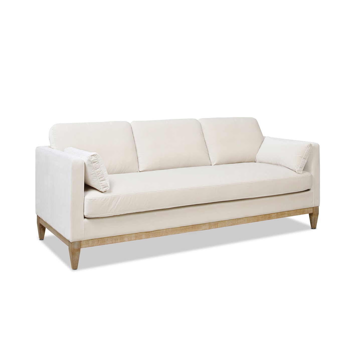 Jennifer Taylor Home 64110-3-V041 Sofas-Loveseats - View #6