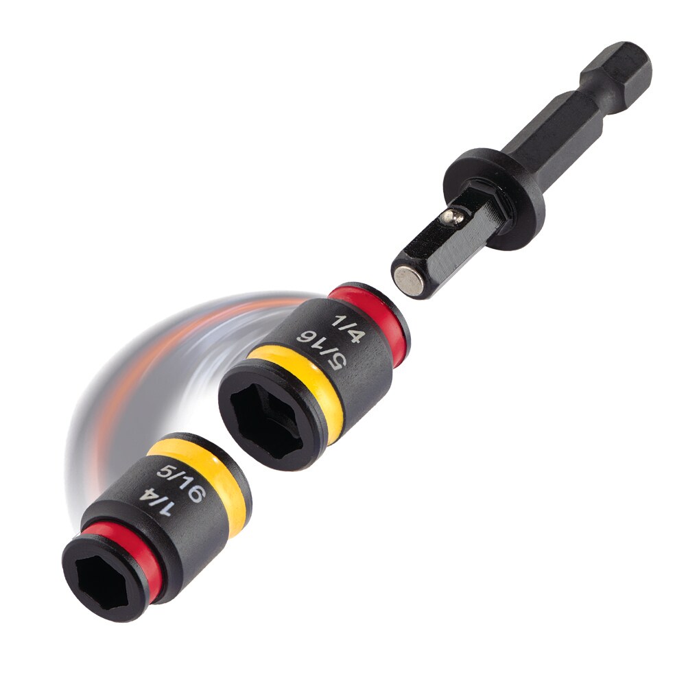 Malco IMSHC Drive-Tool-Socket-Accessories - View #5