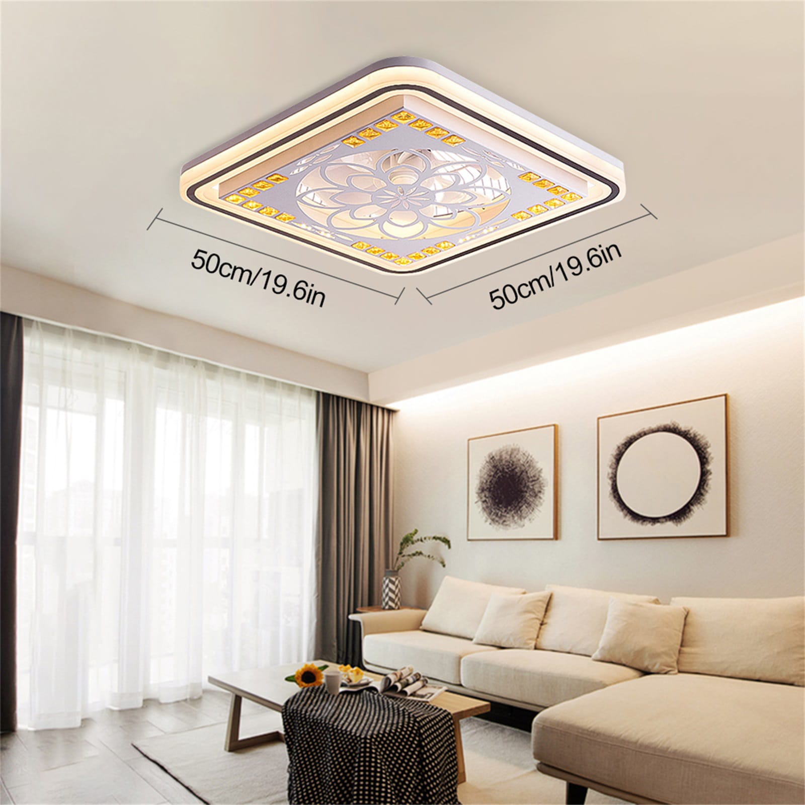 Oukaning HG-WMTZXL-6709-US Ceiling-Fans - View #11