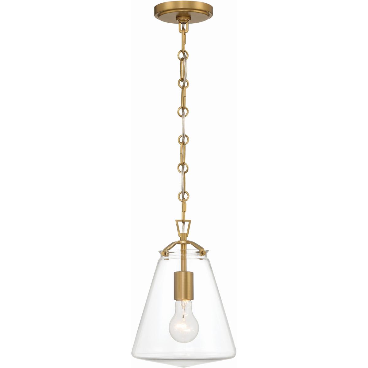 Crystorama 2649497 Pendant-Lights - View #3