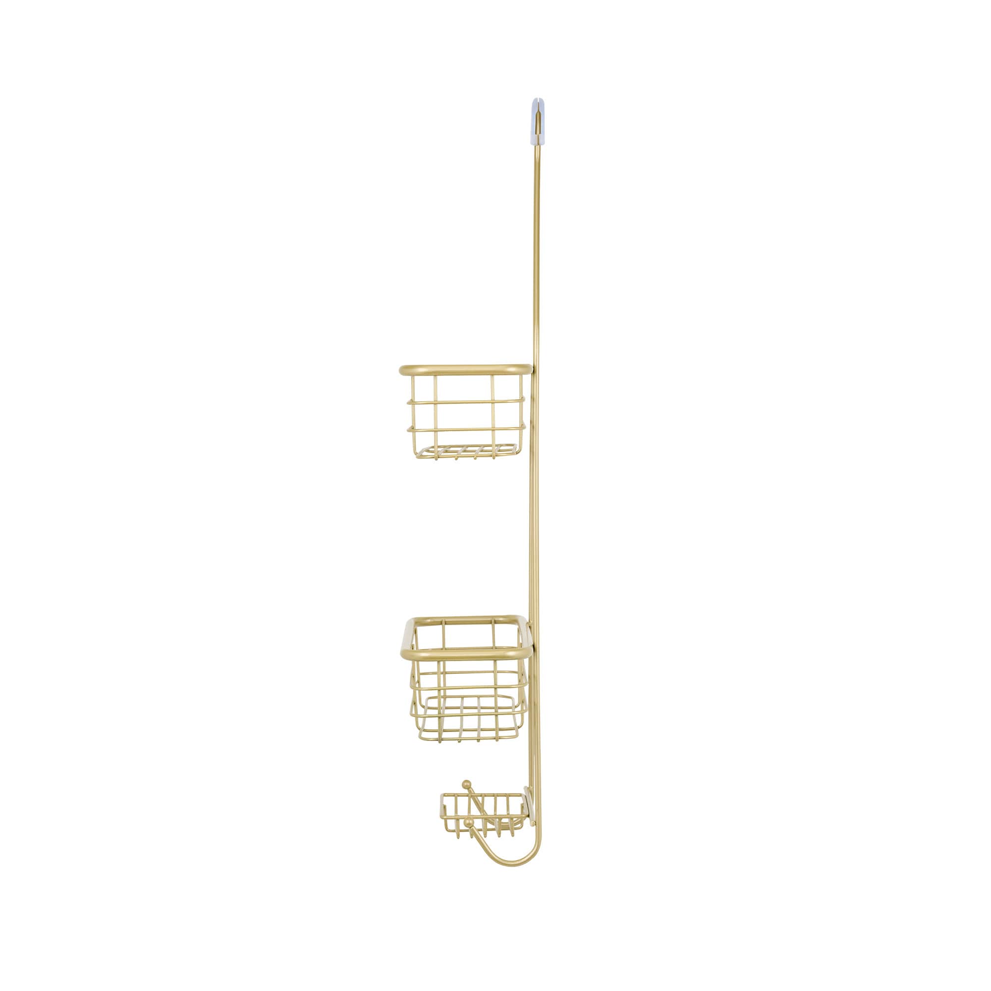 Moorefield SC428GLD Hanging-Shower-Caddies - View #9