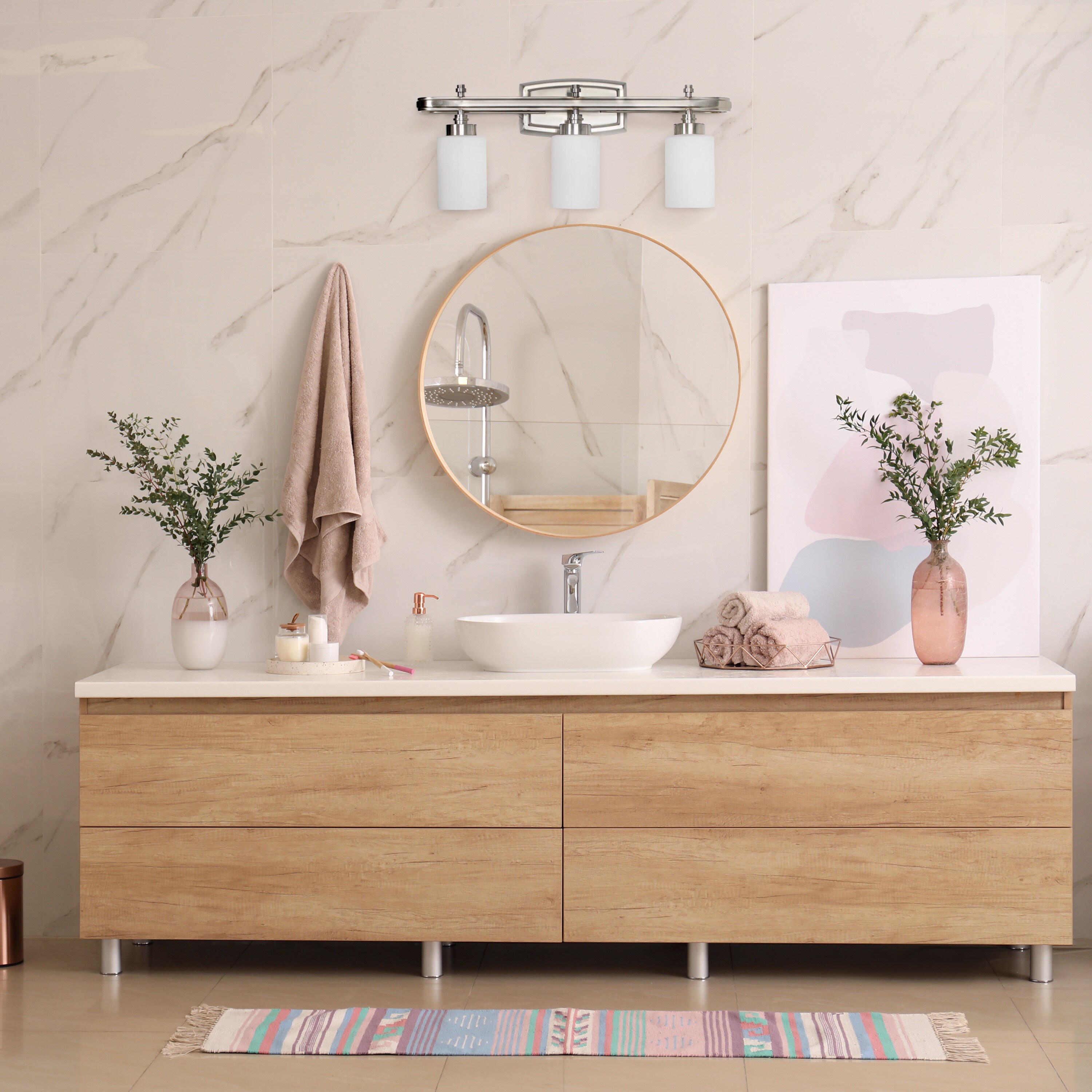 Lalia Home LHV-1006-BN b089995 - View #5