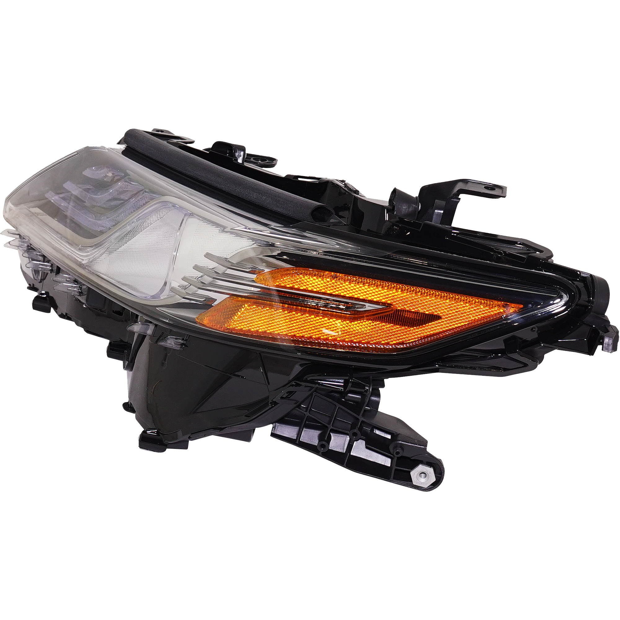 Garage-Pro GPRT10010088 Headlights-Components - View #3