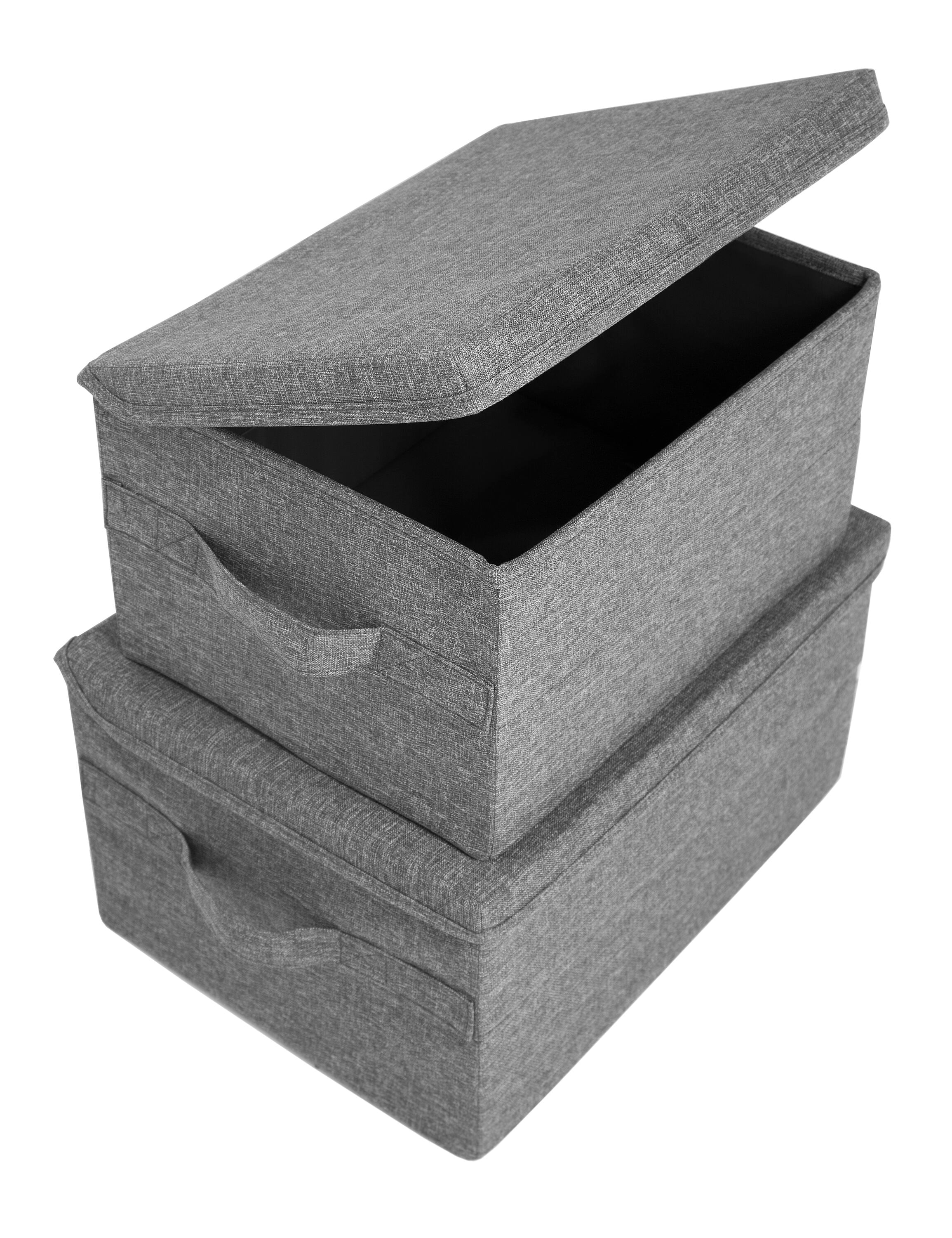 BIGSO BOX OF SWEDEN 6936S0101 Bins-Baskets - View #7